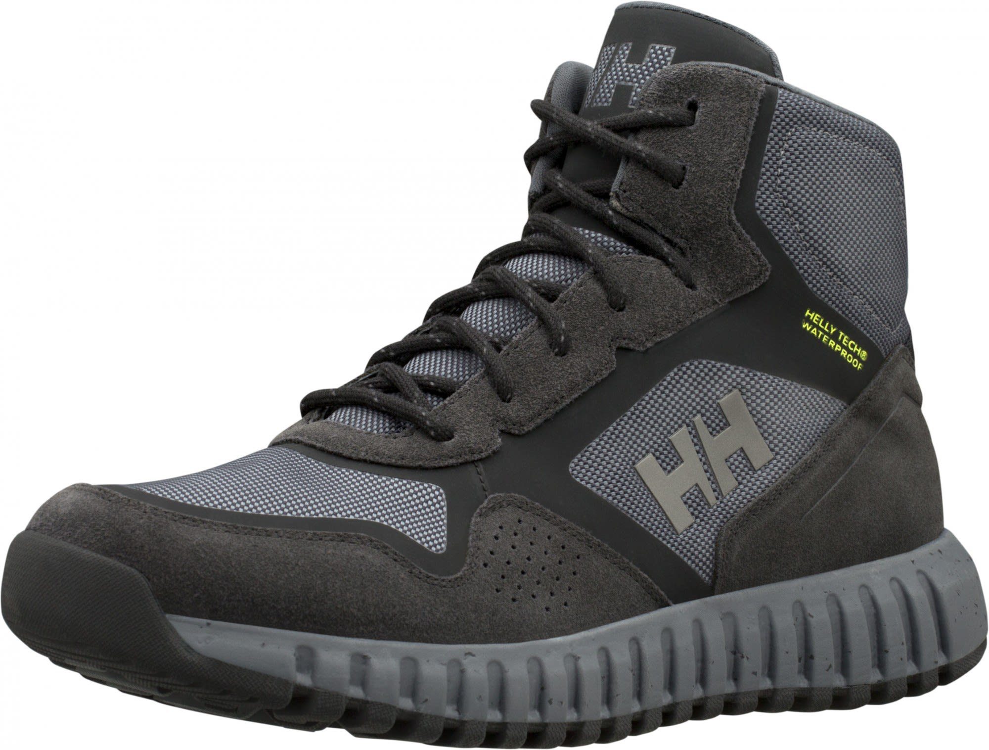 Helly Hansen Helly Hansen M Monashee Ullr Ht Herren Winterstiefel