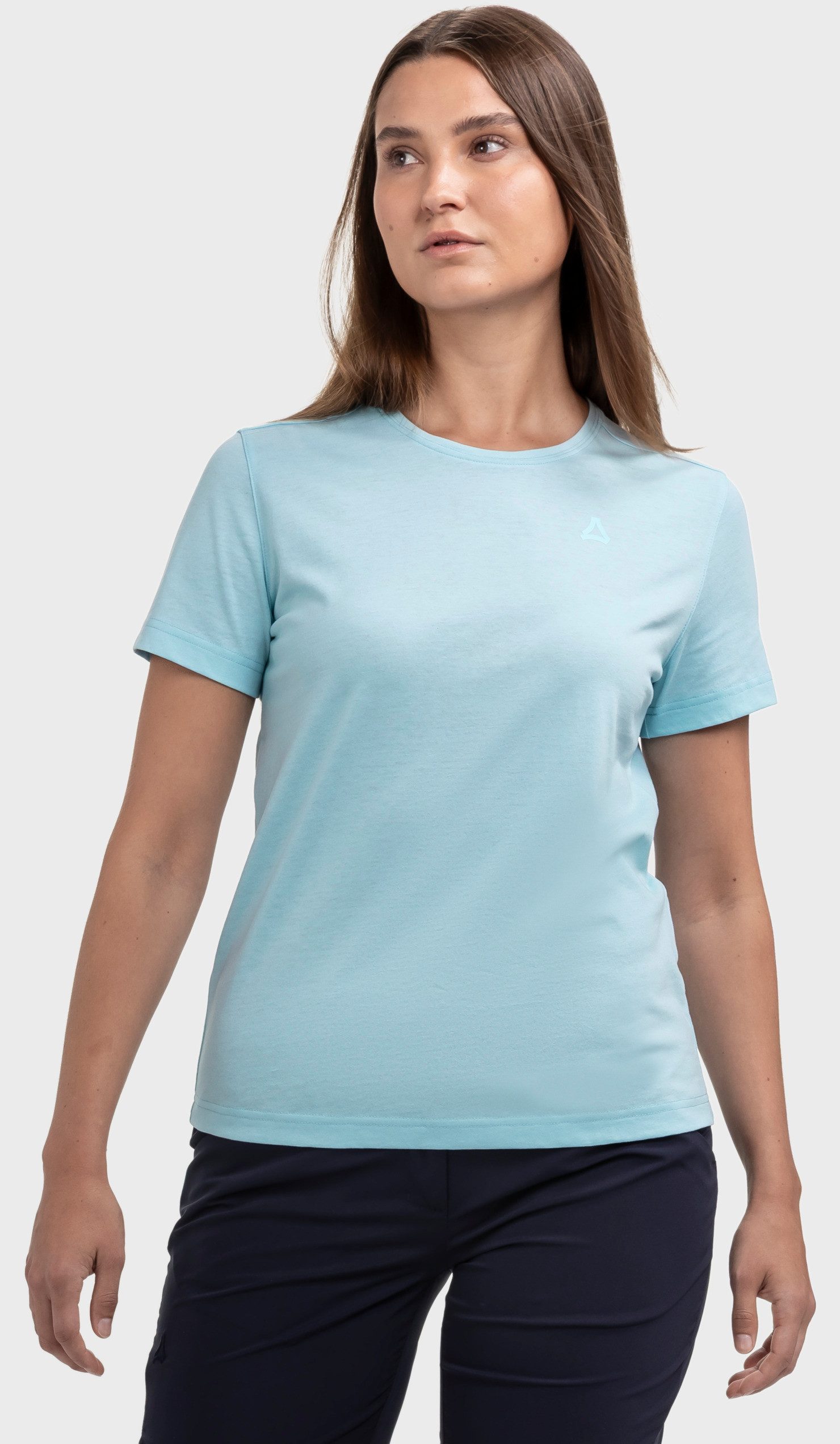 Schöffel Funktionsshirt T Shirt Buchberg L