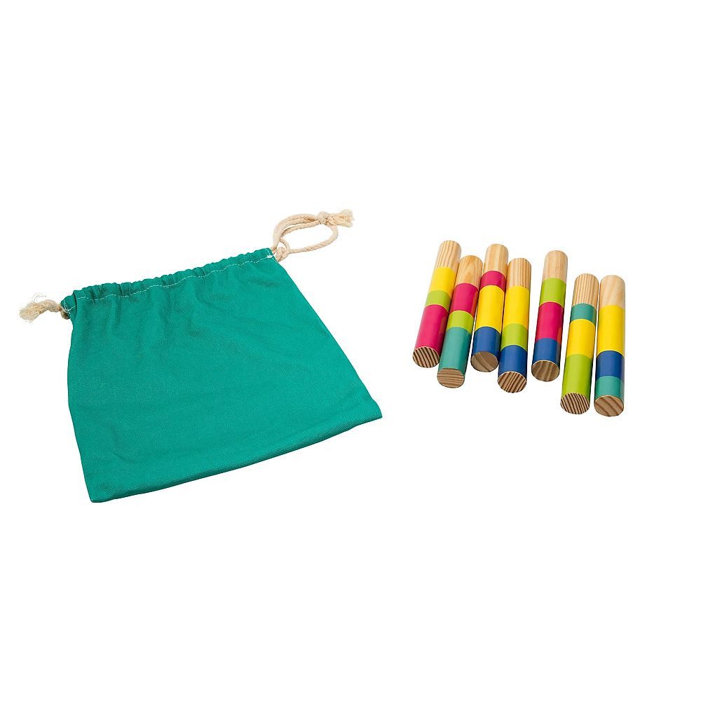 BS Toys Spiel Bewegungsspiel Activity Island, Bewegungs- und Konzentrationsspiel in Einem