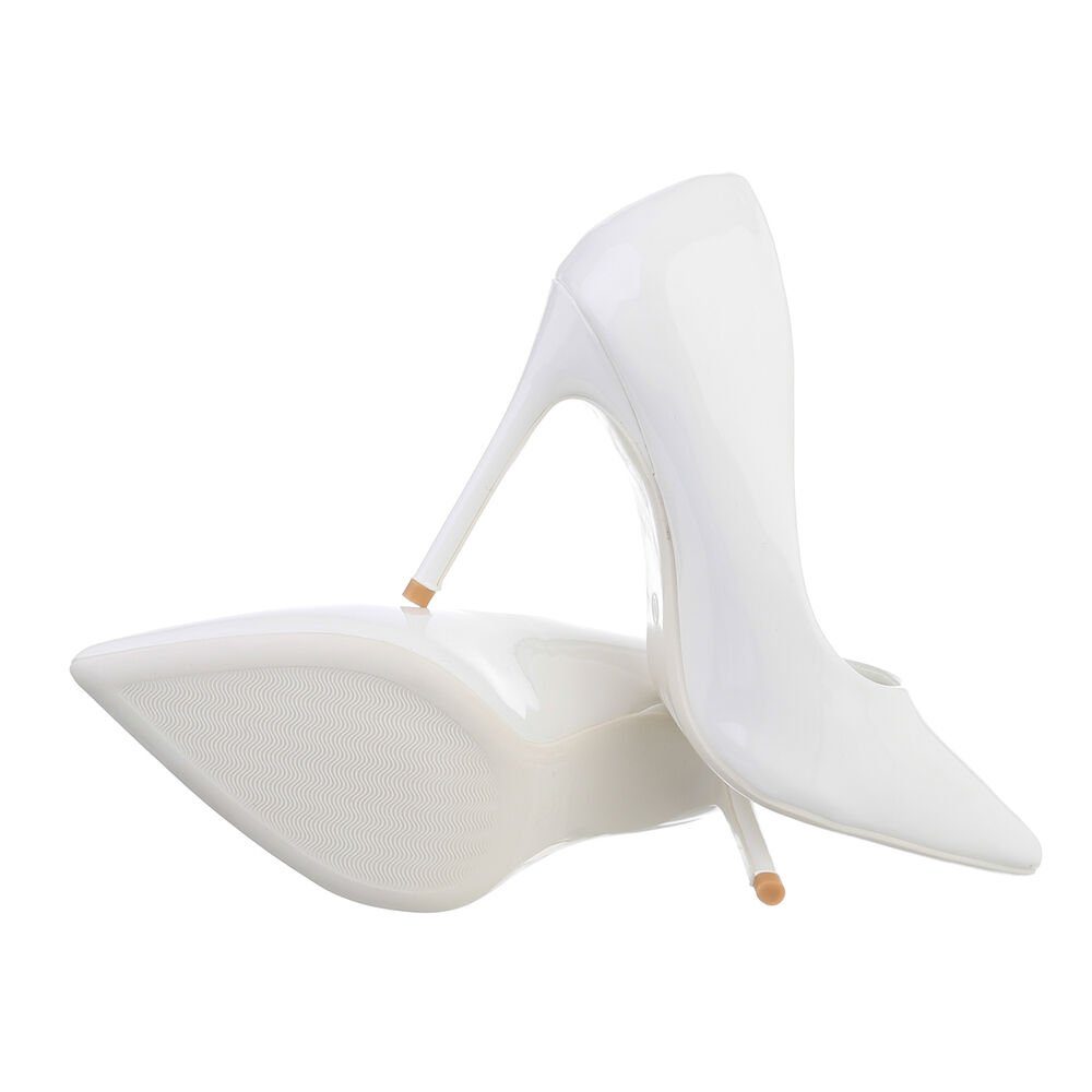 Ital-Design Damen Abendschuhe Elegant High-Heel-Pumps (82285257) günstig online kaufen