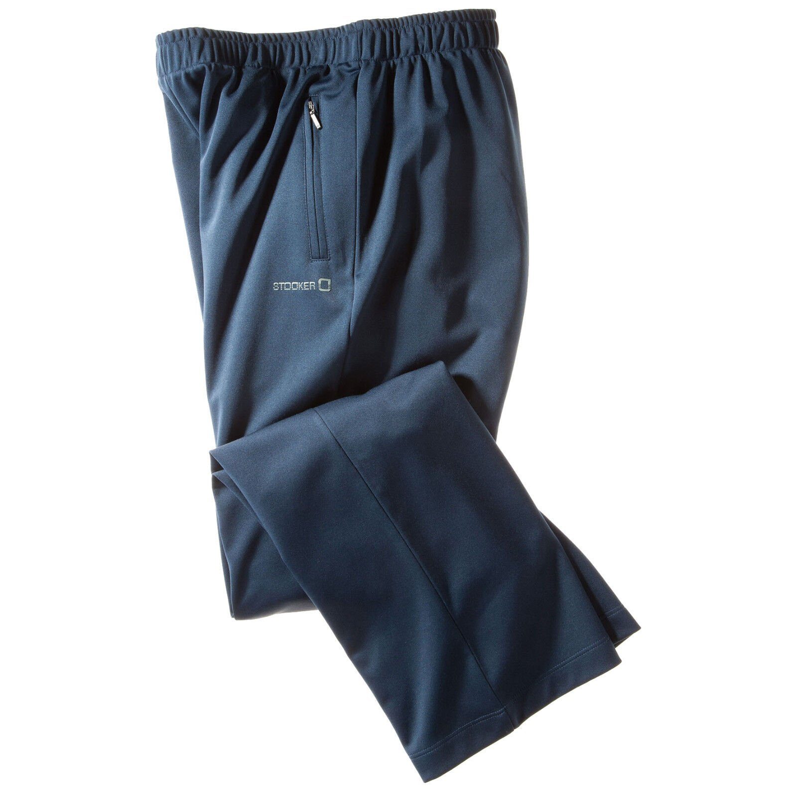 Stooker Men Trainingshose Jim Trainingshose, Freizeithose, Jogging-/Fitness günstig online kaufen