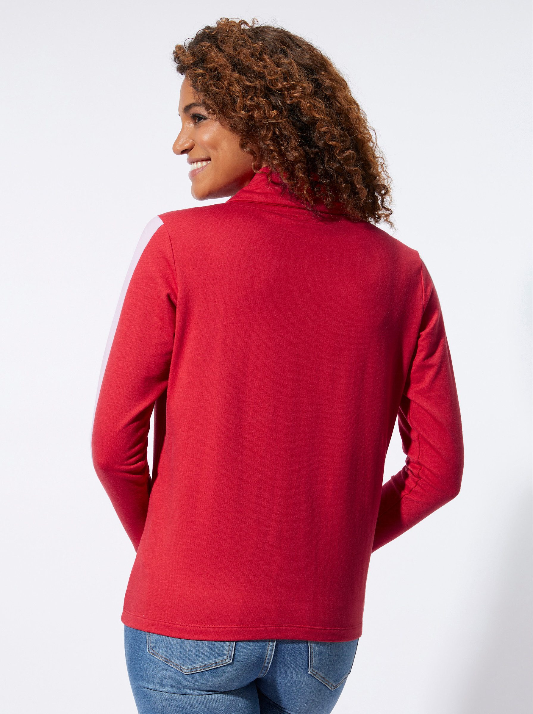 Witt Sweater Sweatshirt günstig online kaufen