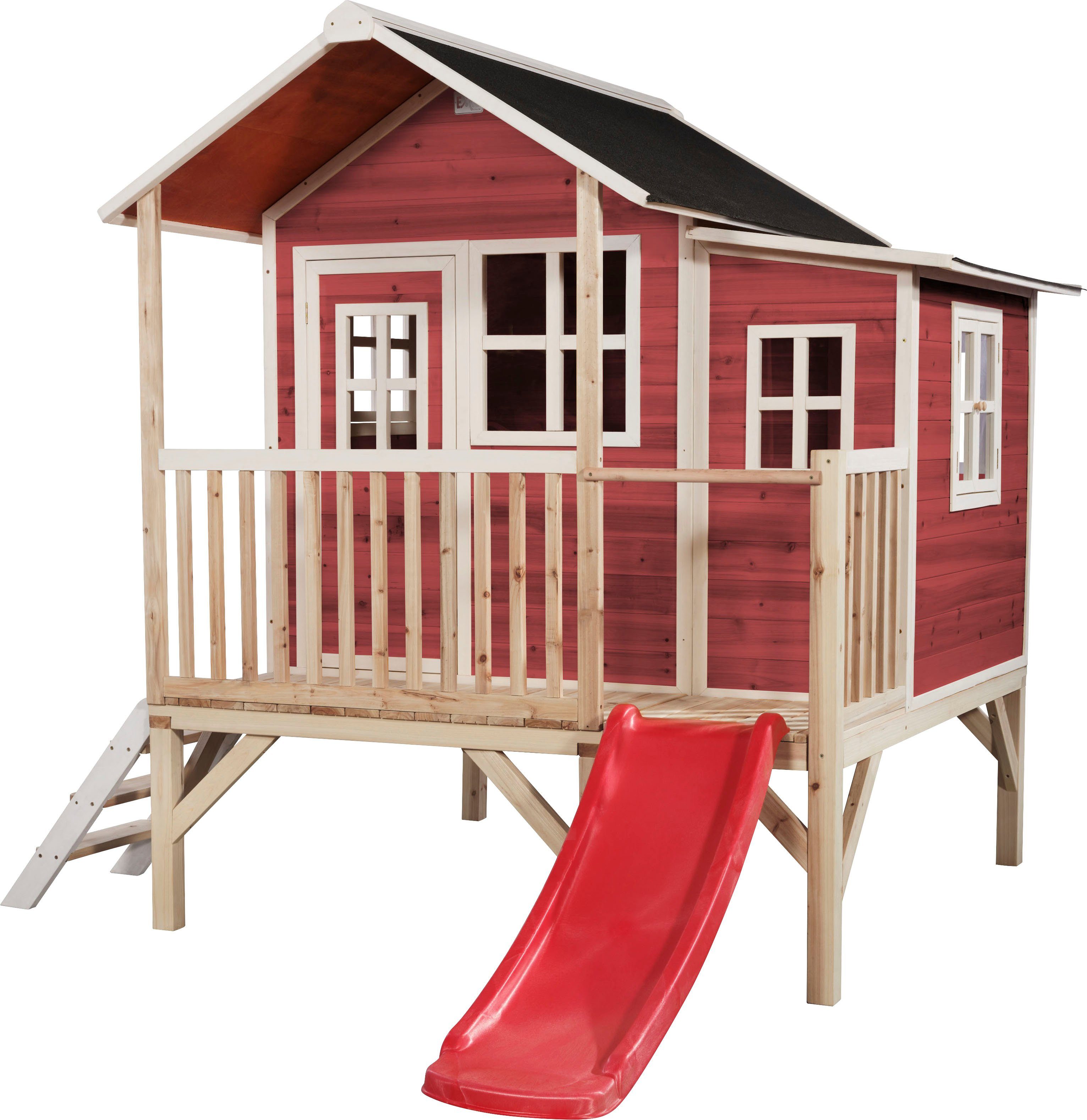 EXIT Spielturm Loft 350