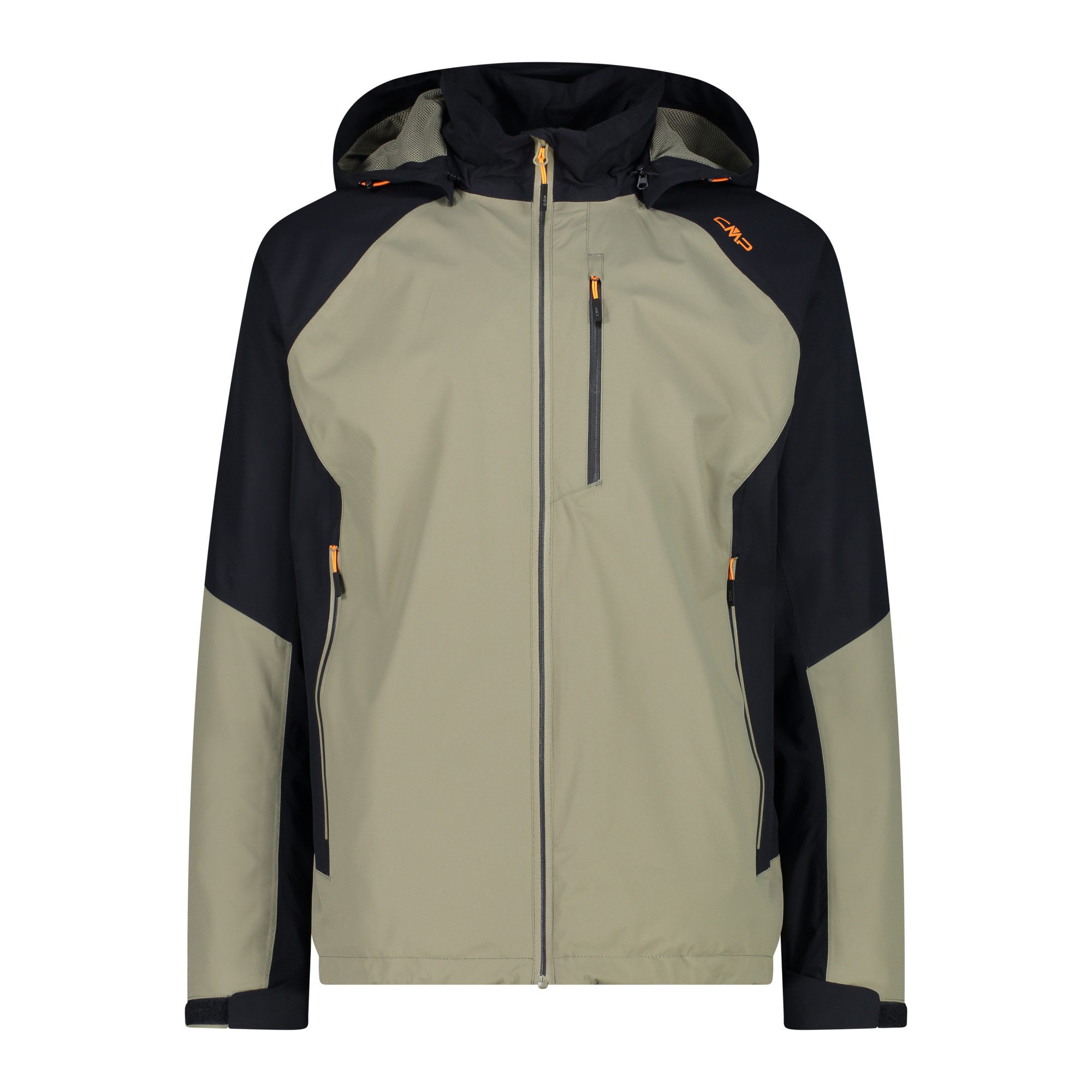 CMP Outdoorjacke CMP Herren Jacke MAN günstig online kaufen