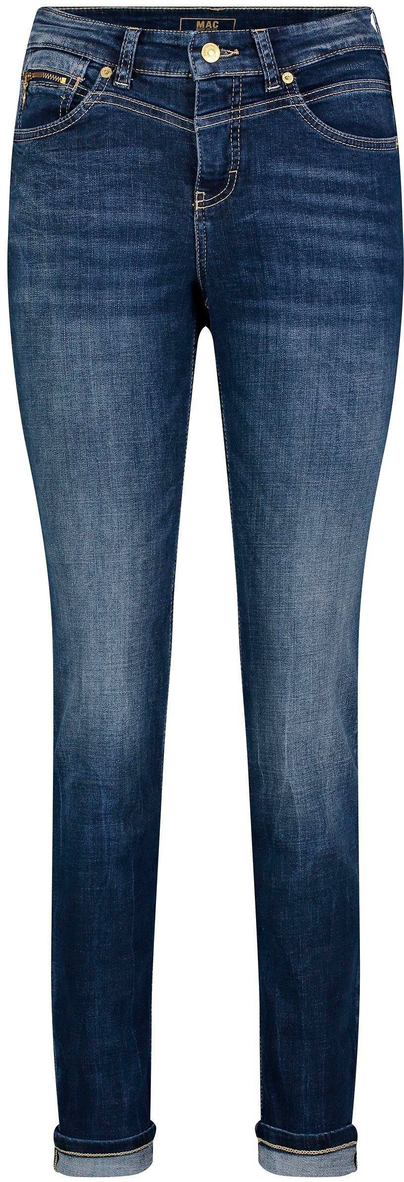 RICH SLIM Slim-fit-Jeans MAC