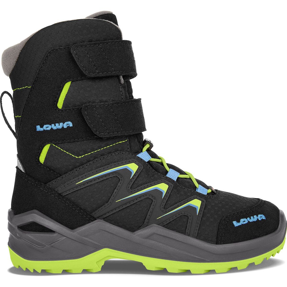 Lowa Maddox Warm GTX Hi JR Winterstiefel