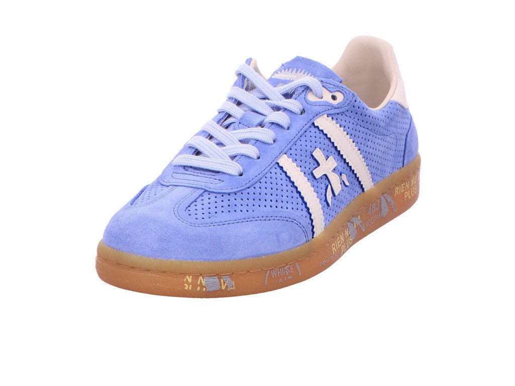 PREMIATA Bonnie D Schnürschuh günstig online kaufen