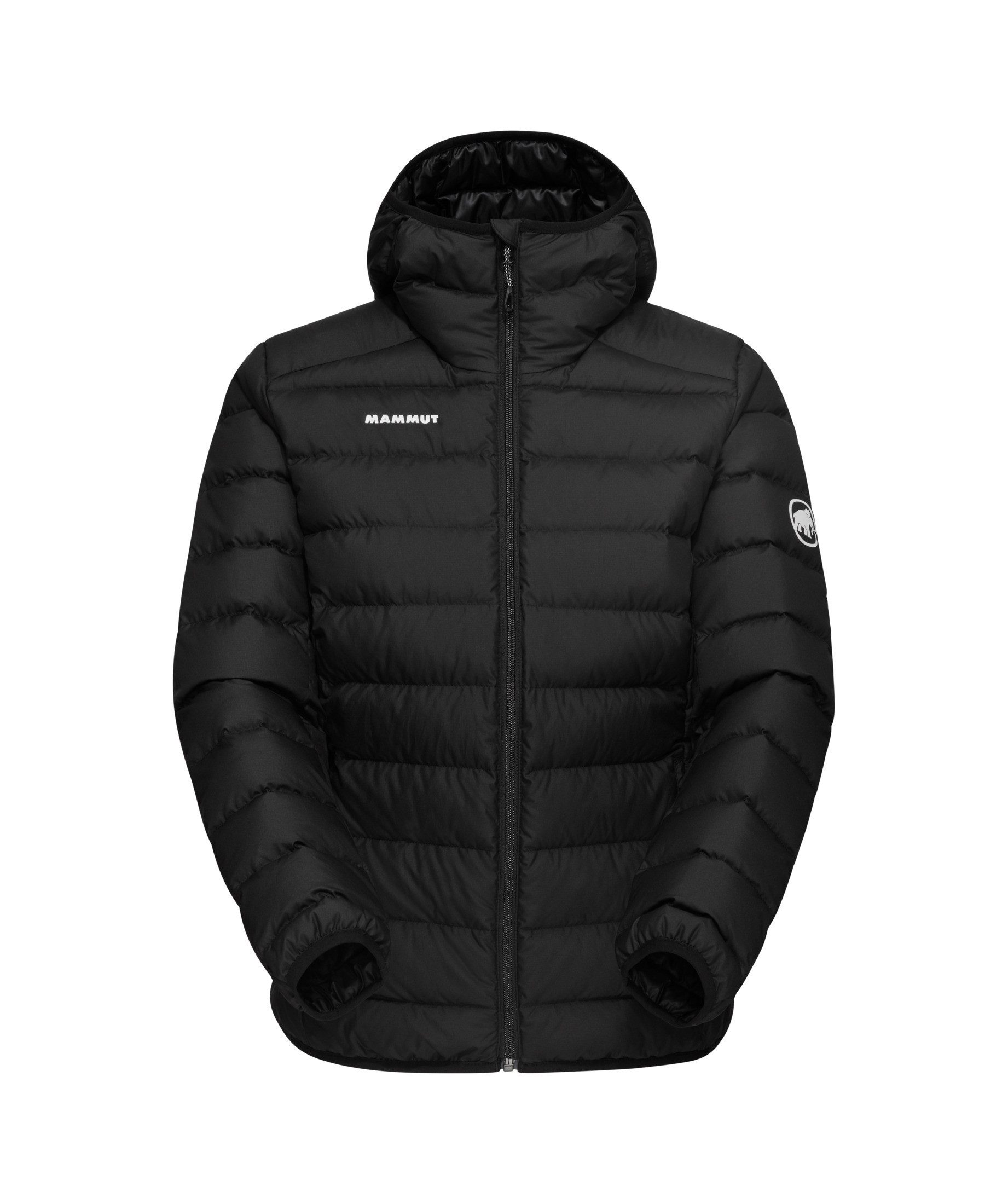 Mammut Outdoorjacke Waymarker IN Hooded Jacket günstig online kaufen