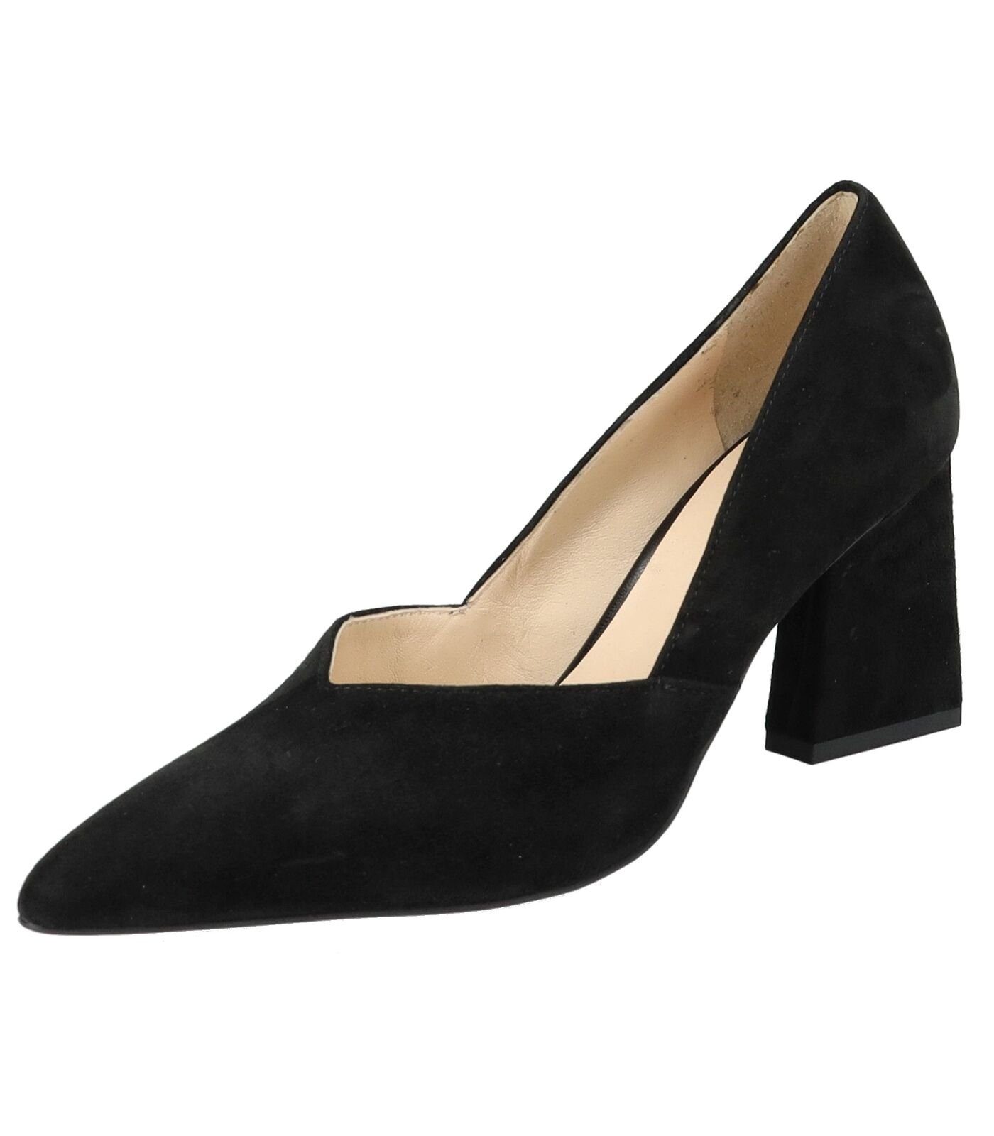 Högl Pumps Samt High-Heel-Pumps