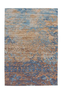 Teppich Blaze 600, Arte Espina, rechteckig, Höhe: 8 mm, spannendes Design,stilvolle Farbgebung,pflegeleicht & widerstandsfähig