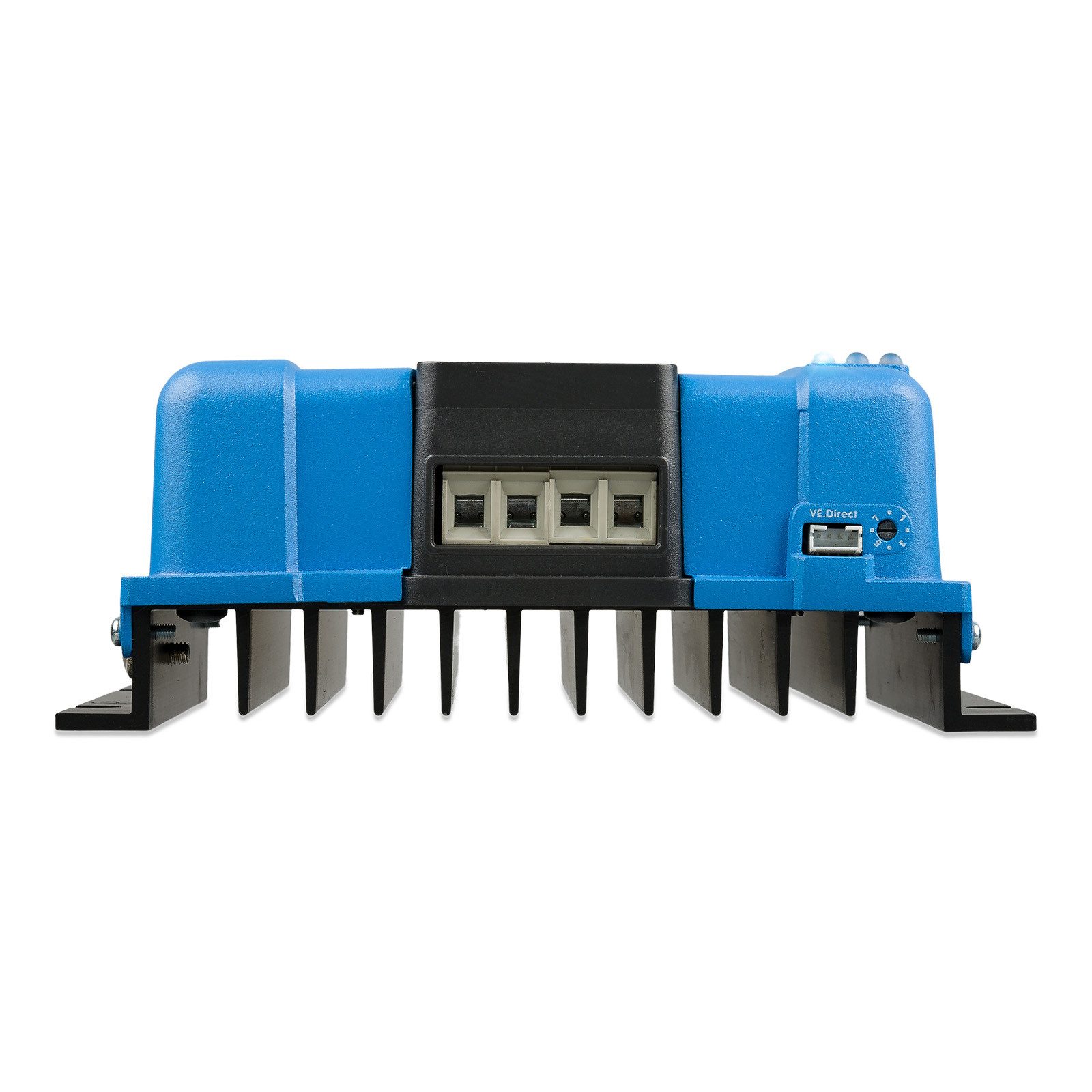 Victron Energy Solarladeregler Victron Energy SmartSolar MPPT 75-150V/10A-50A