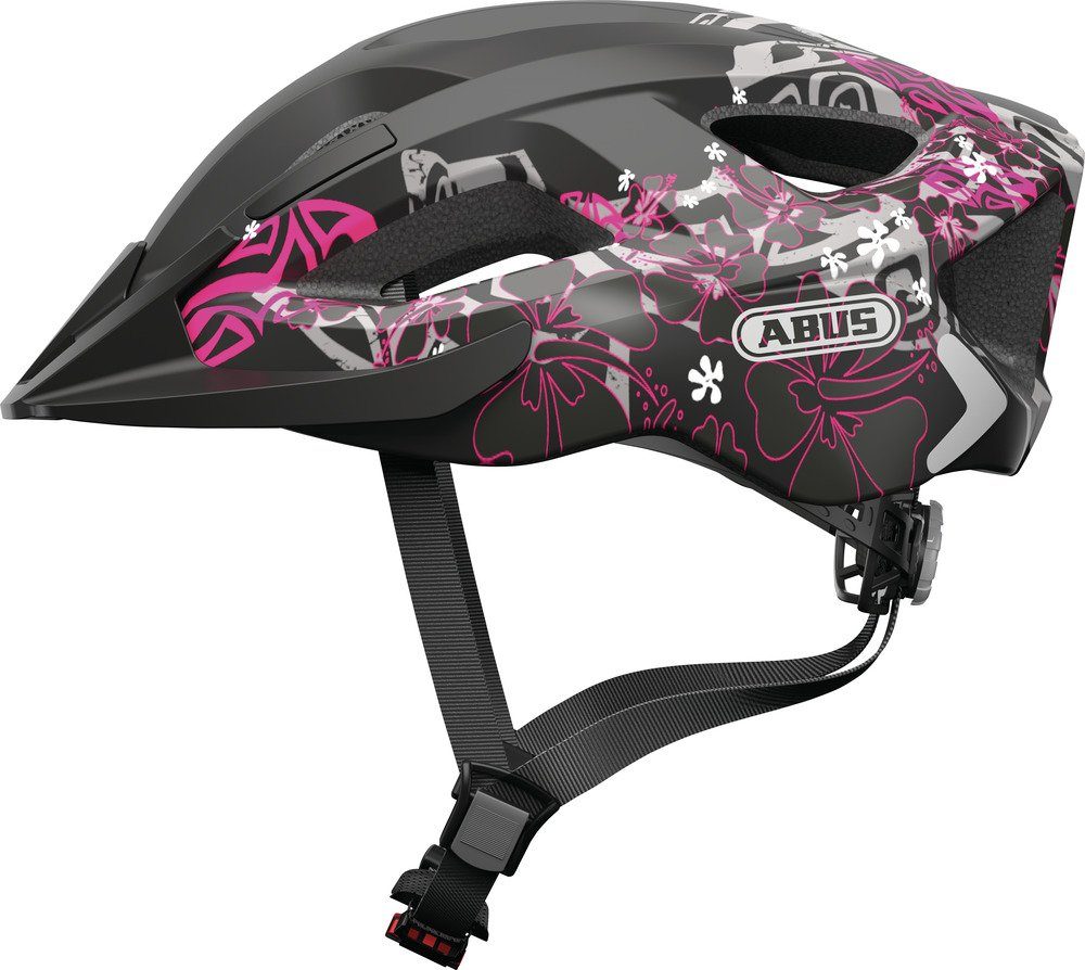 ABUS Fahrradhelm ADURO 2.0