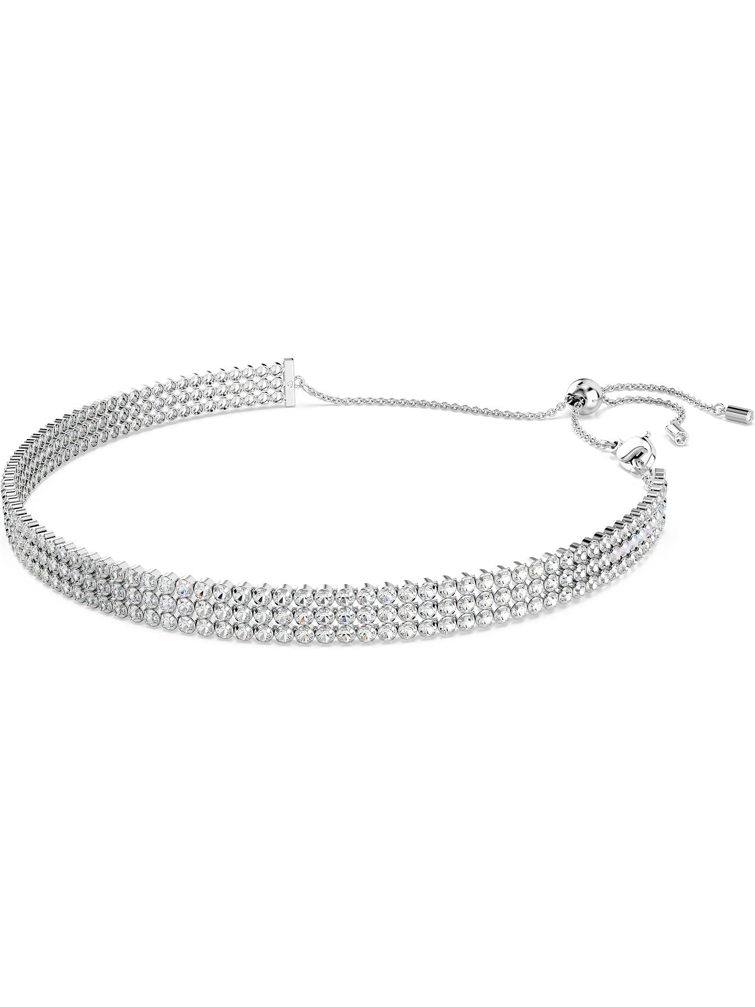 Swarovski Collier Swarovski Unisex-Kette...