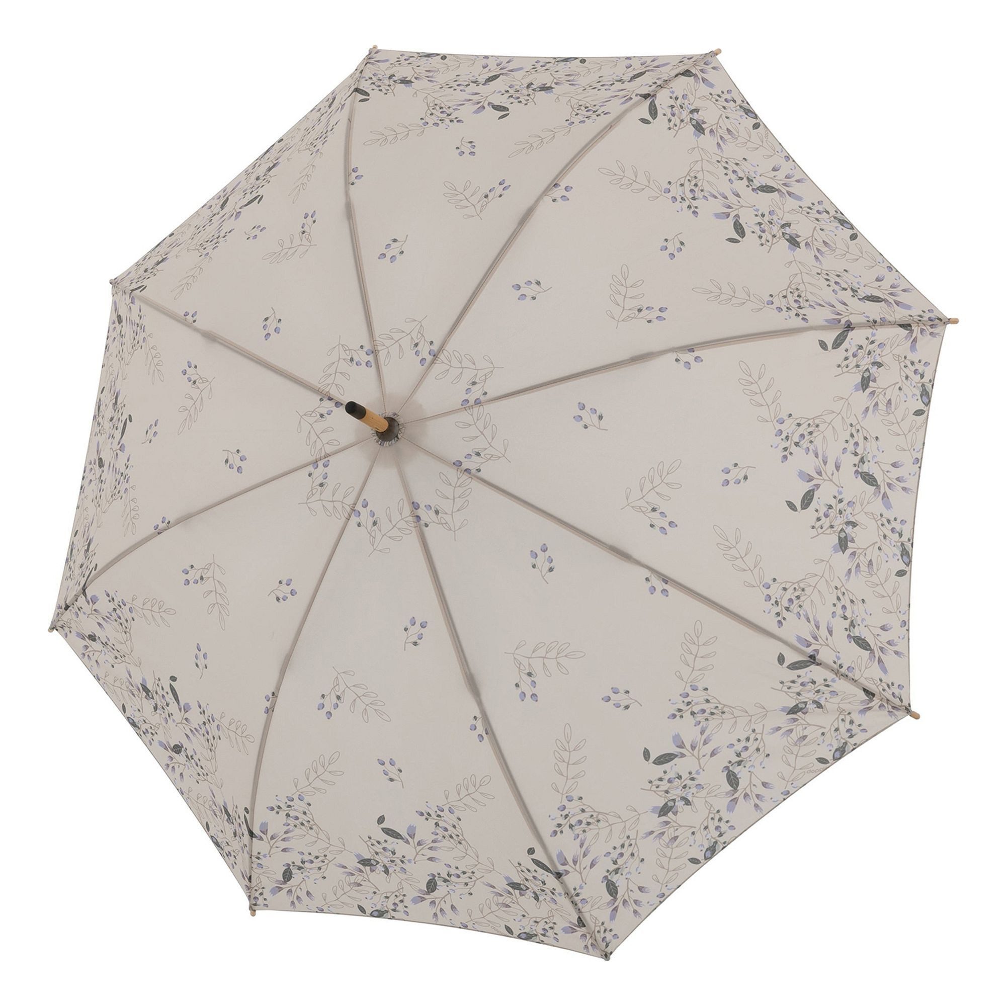 doppler® Stockregenschirm Nature Long, 104 cm