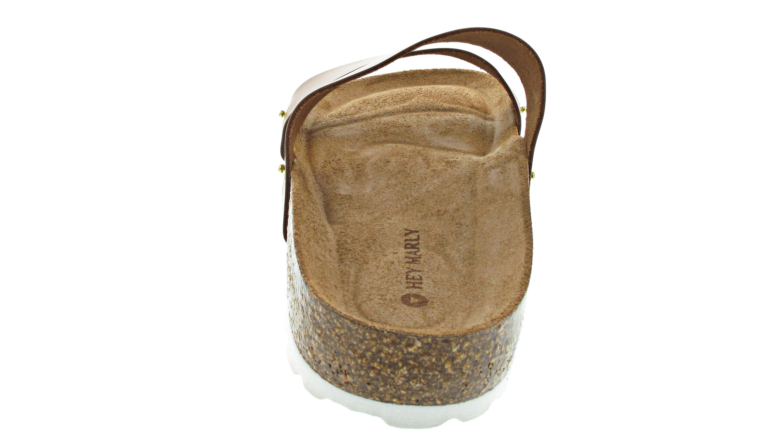 Hey Marly Pantolette