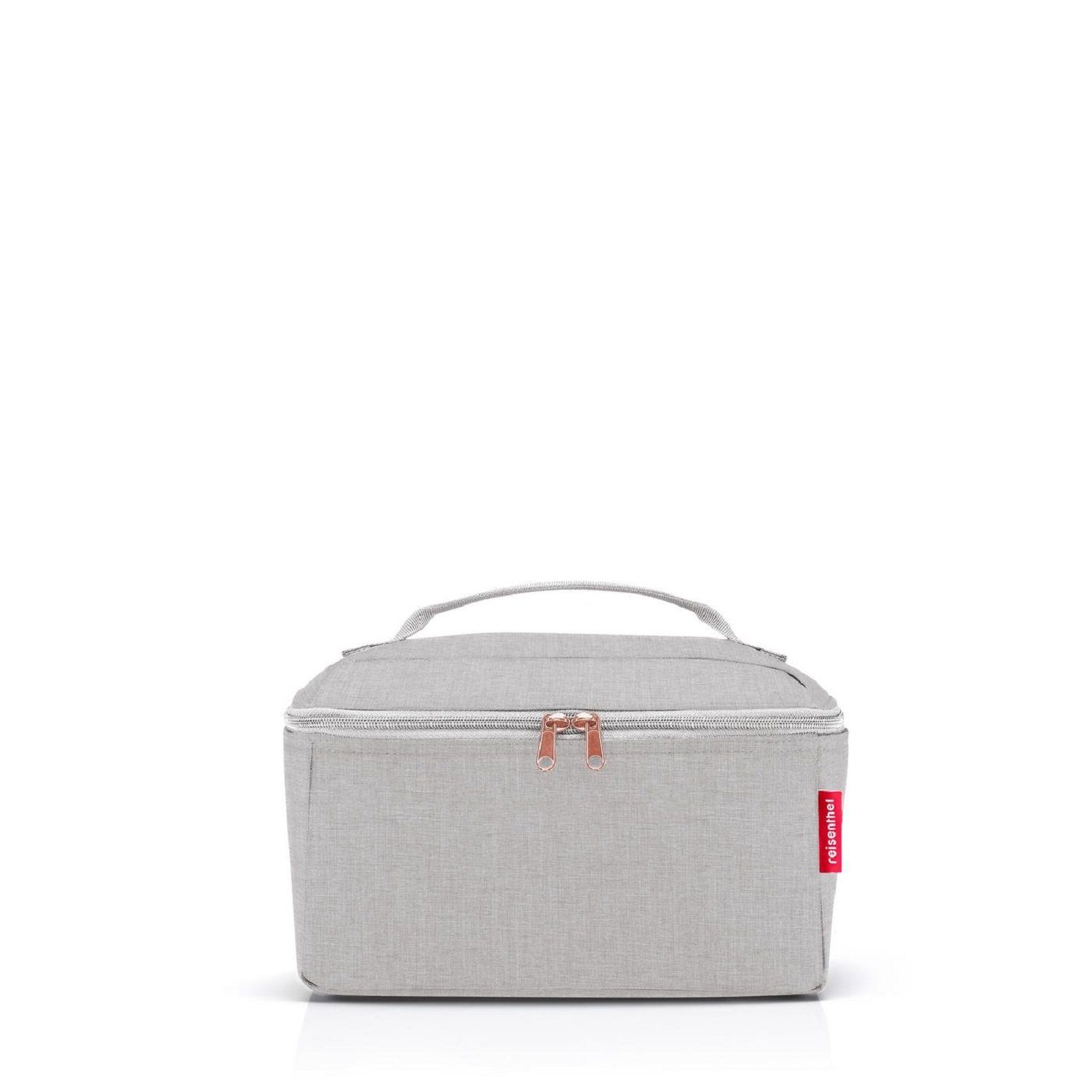 REISENTHEL® Beautycase Beautycase twist sky rose