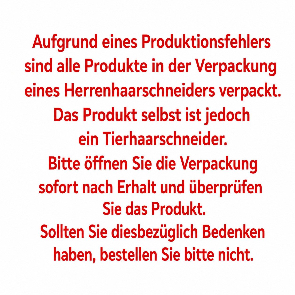 CkeyiN Pro Hundeschermaschine Profi,Schermaschine Set,Tierhaarschneidemaschine für Hund und Katze, mit 4 Aufsteckkämme, Wiederaufladbaren mit Basis