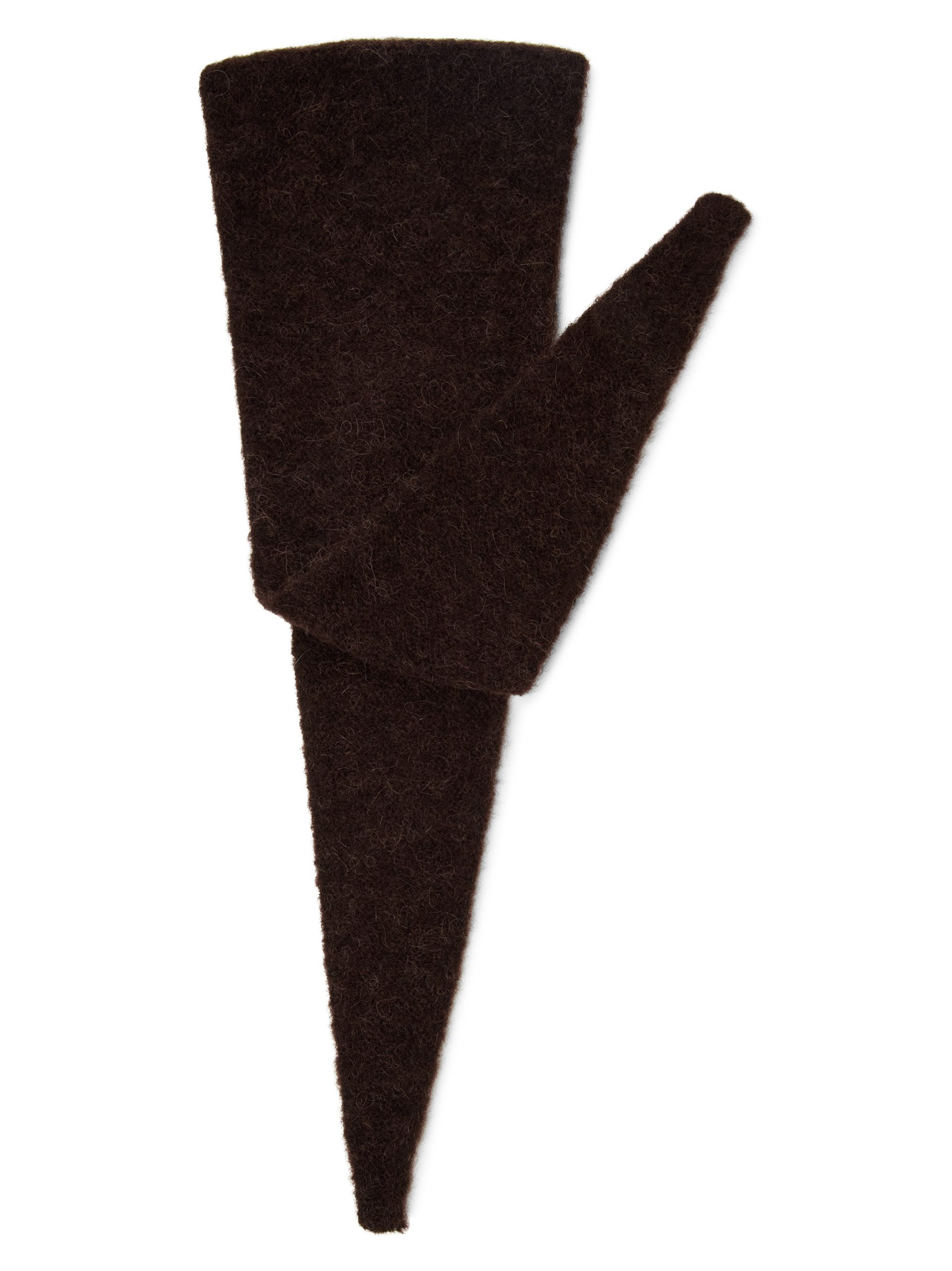 Samsoe & Samsoe Strickschal Sanor günstig online kaufen