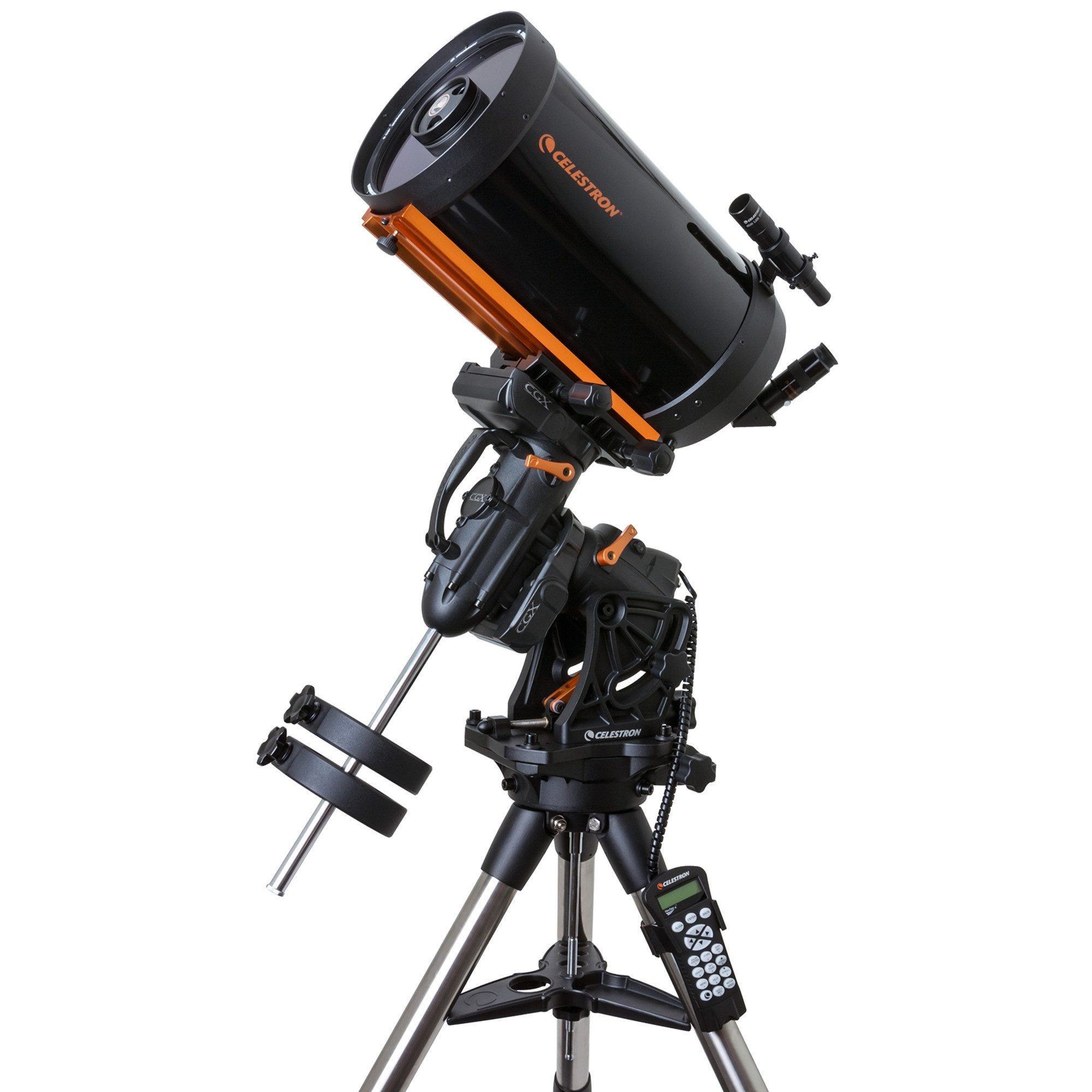 Celestron Teleskop Celestron Schmidt-Cassegrain Teleskop SC 235/2350 CGX 925 GoTo