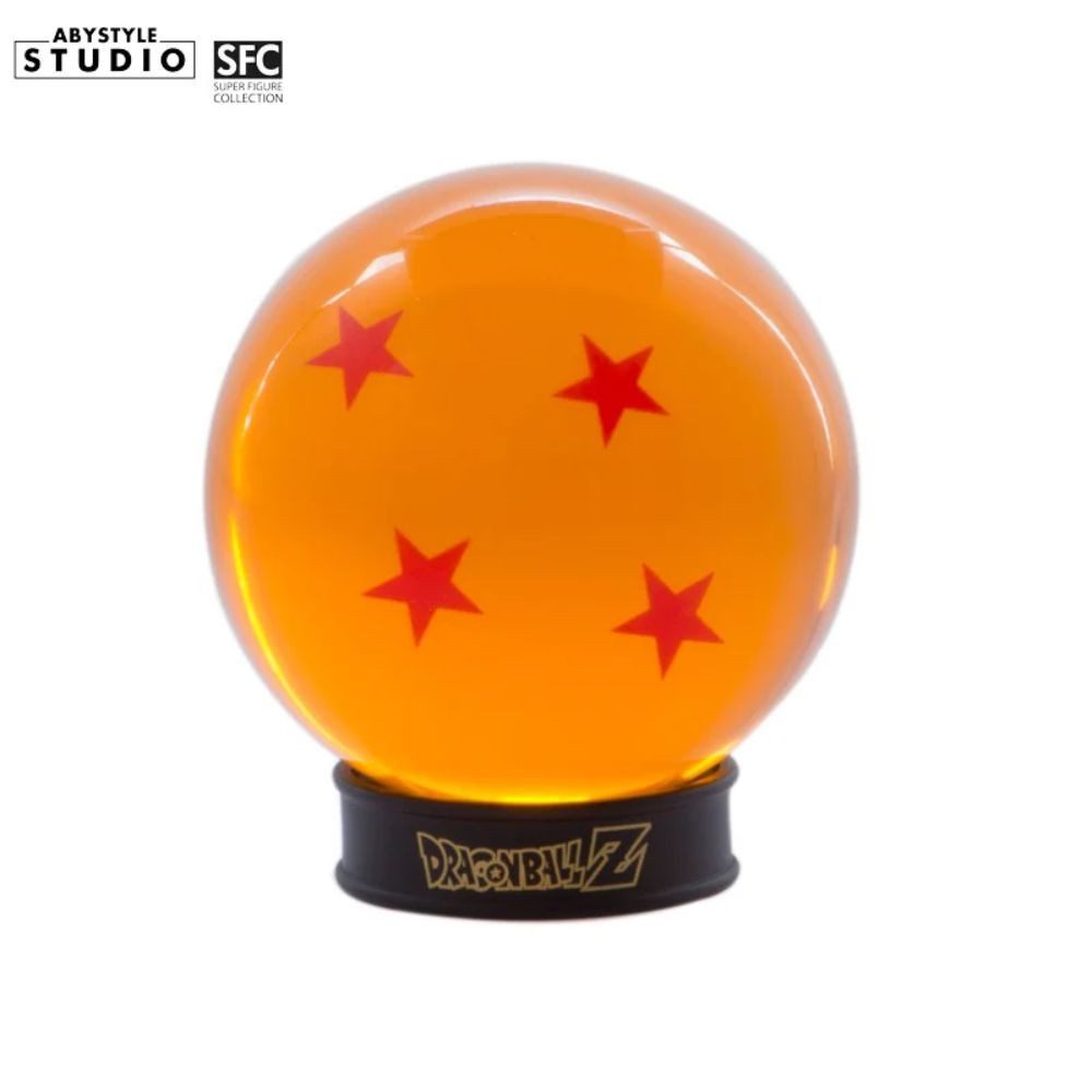 ABYstyle Dekofigur Goku's 4-Star (75 mm) günstig online kaufen