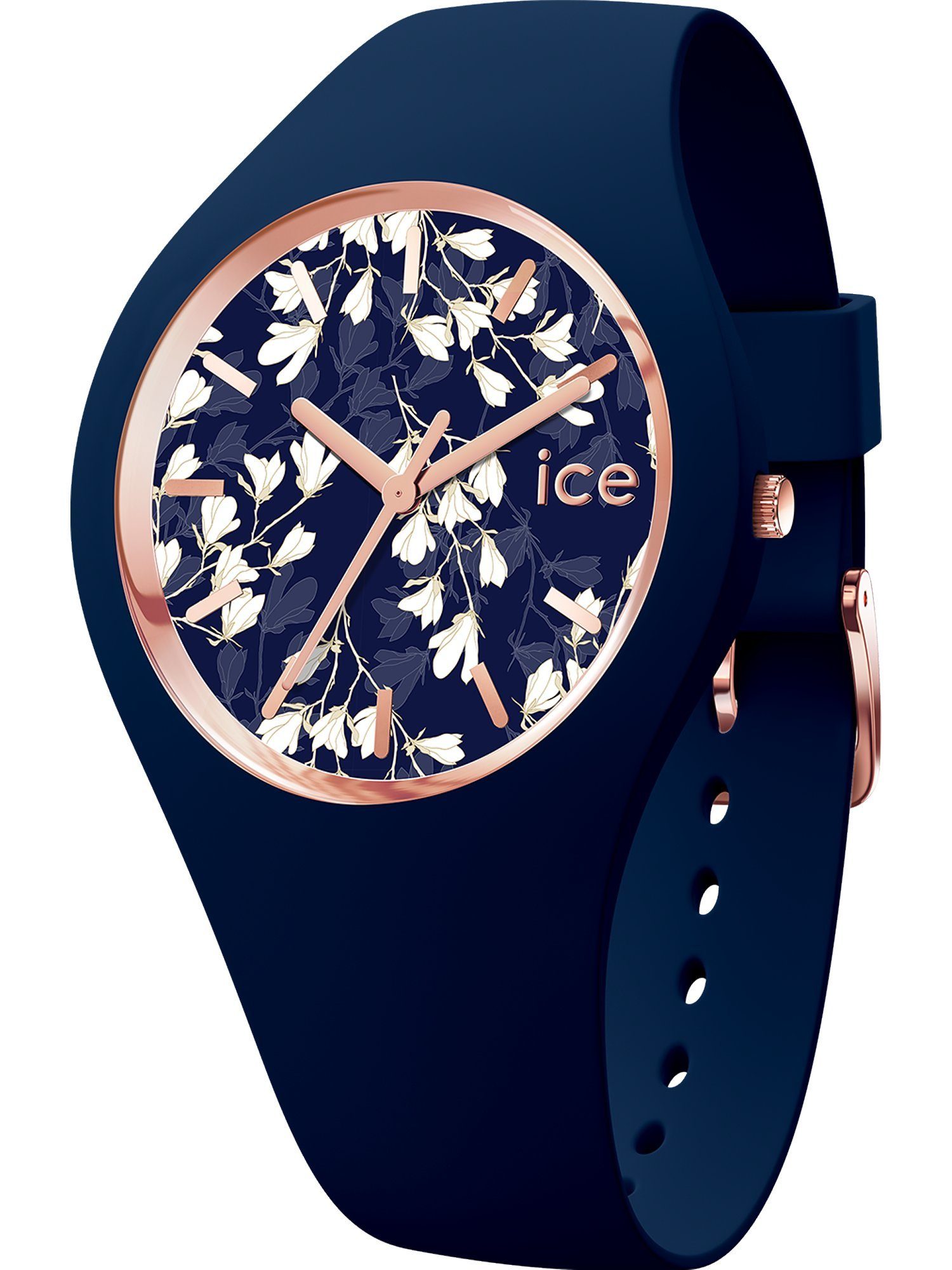 ice-watch Quarzuhr ICE Watch Damen-Uhren Analog Quarz, Klassikuhr