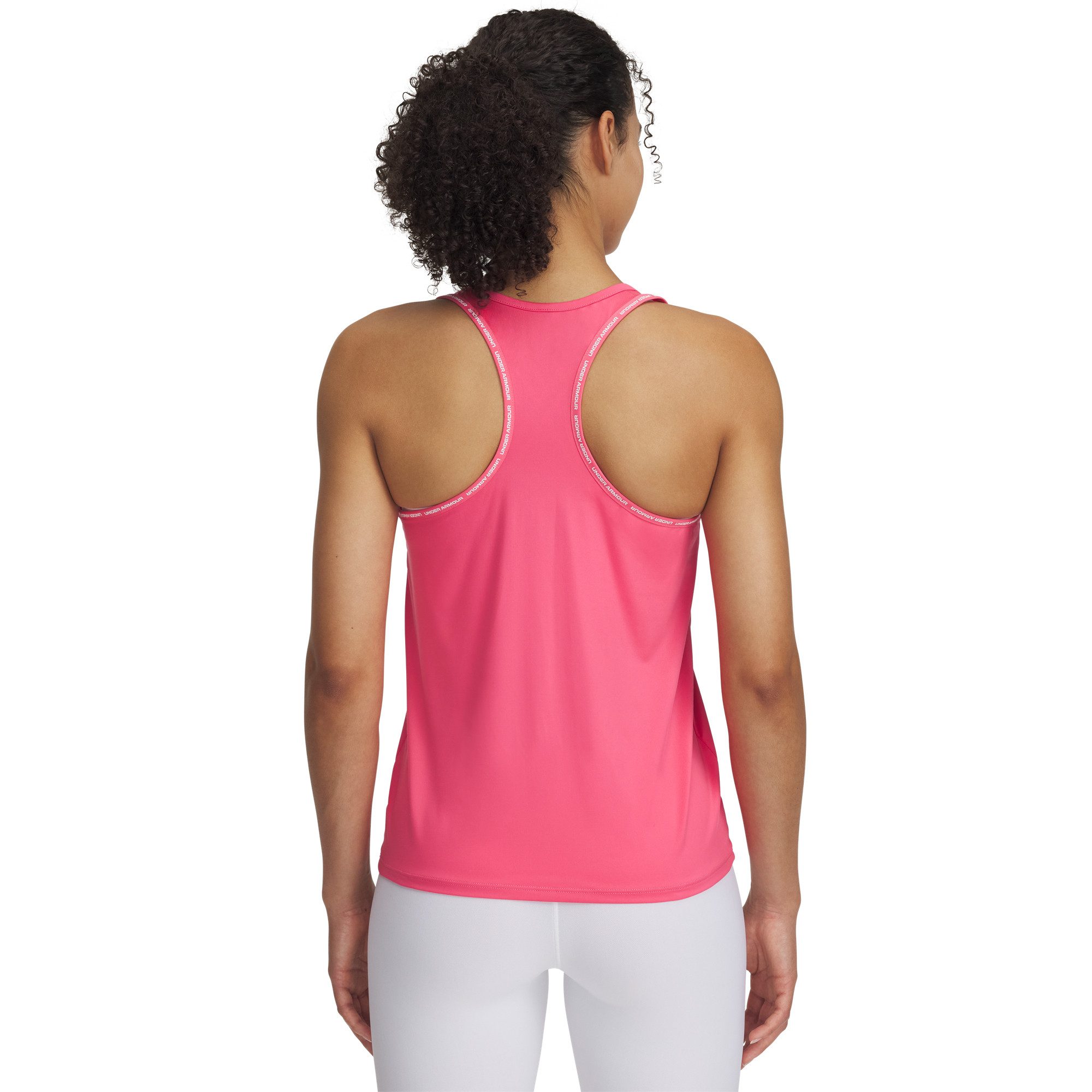 Under Armour® Tanktop Under Armour Damen Tanktop Tech Knockout Tank 1389851 günstig online kaufen
