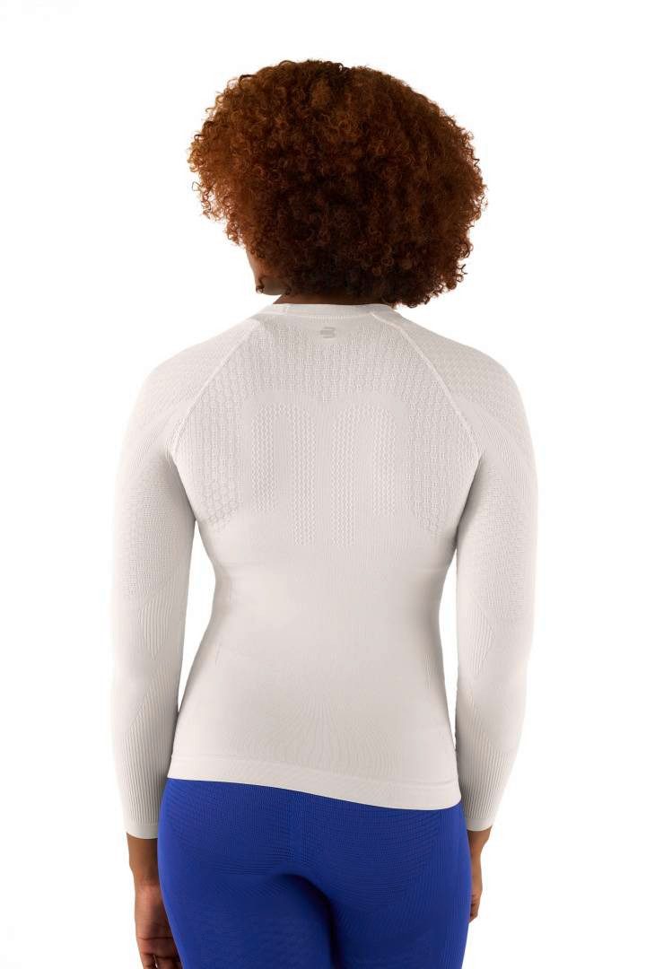 Bauerfeind Funktionsshirt COMPRESSION SHIRT LONG SLEEVE günstig online kaufen