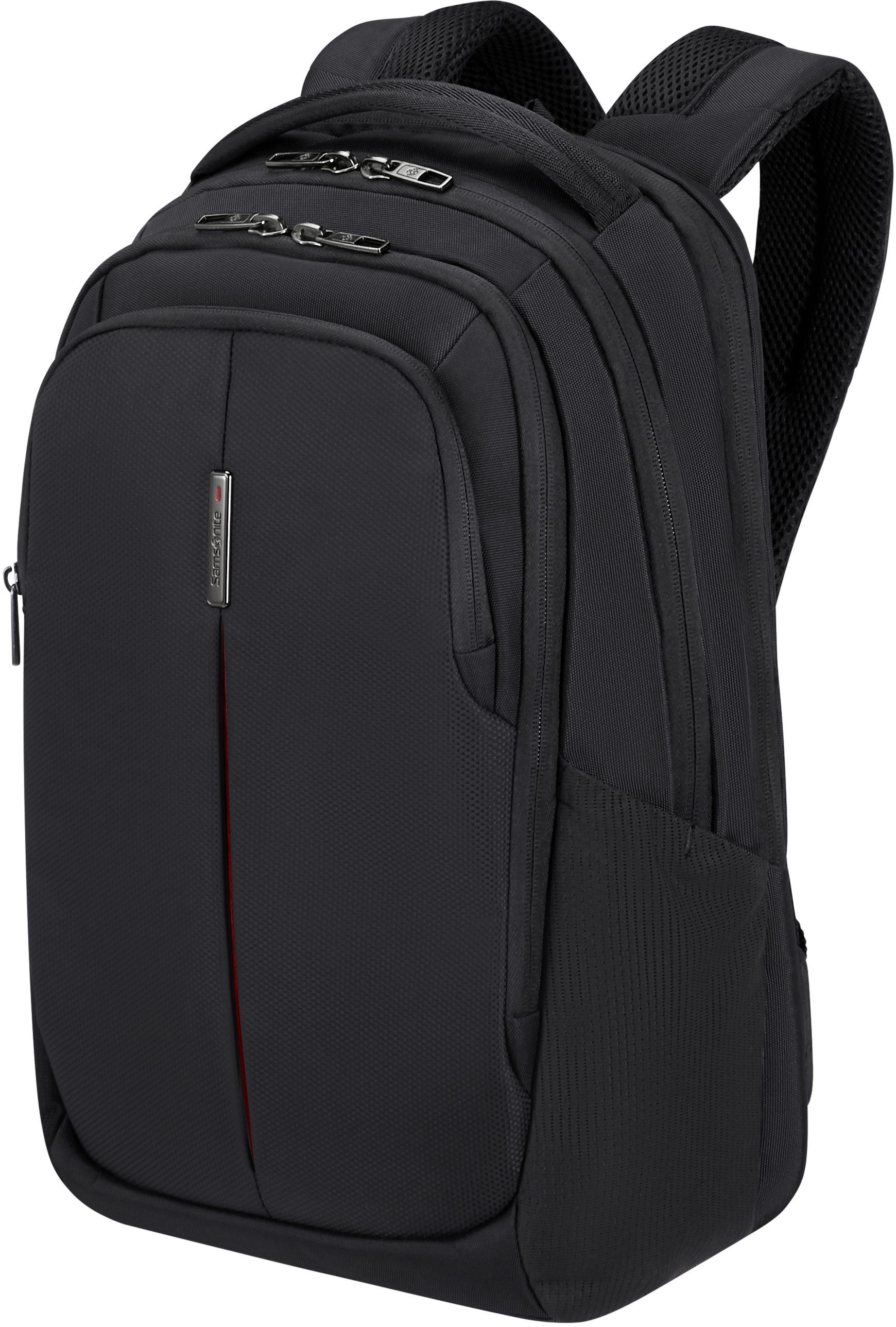 Laptoptasche SAMSONITE 15,6" GUARDIT 3.0 Laptop Backpack M, Black