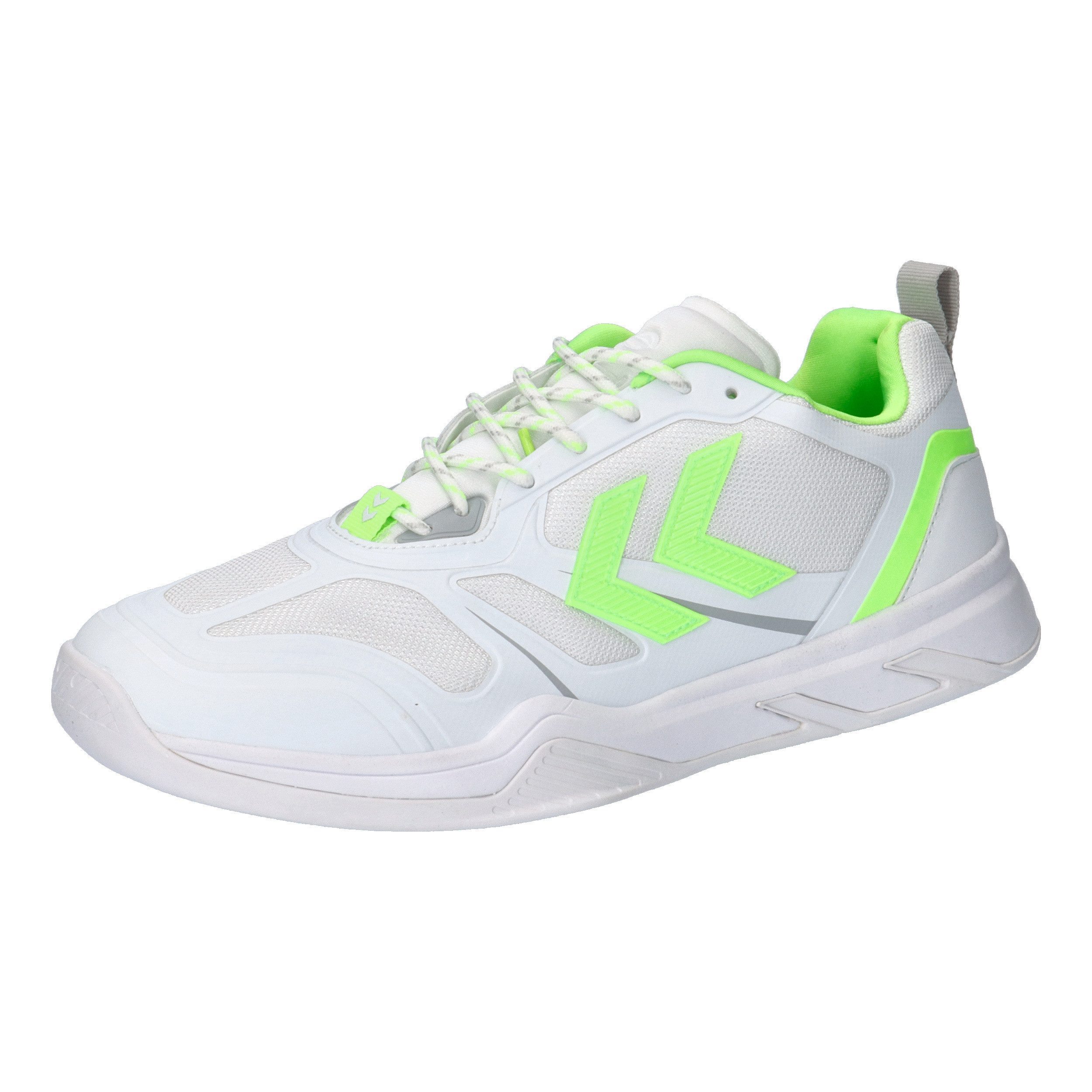 Hummel Unisex Handballschuhe Uruz 2.0 215183 Hallenschuh