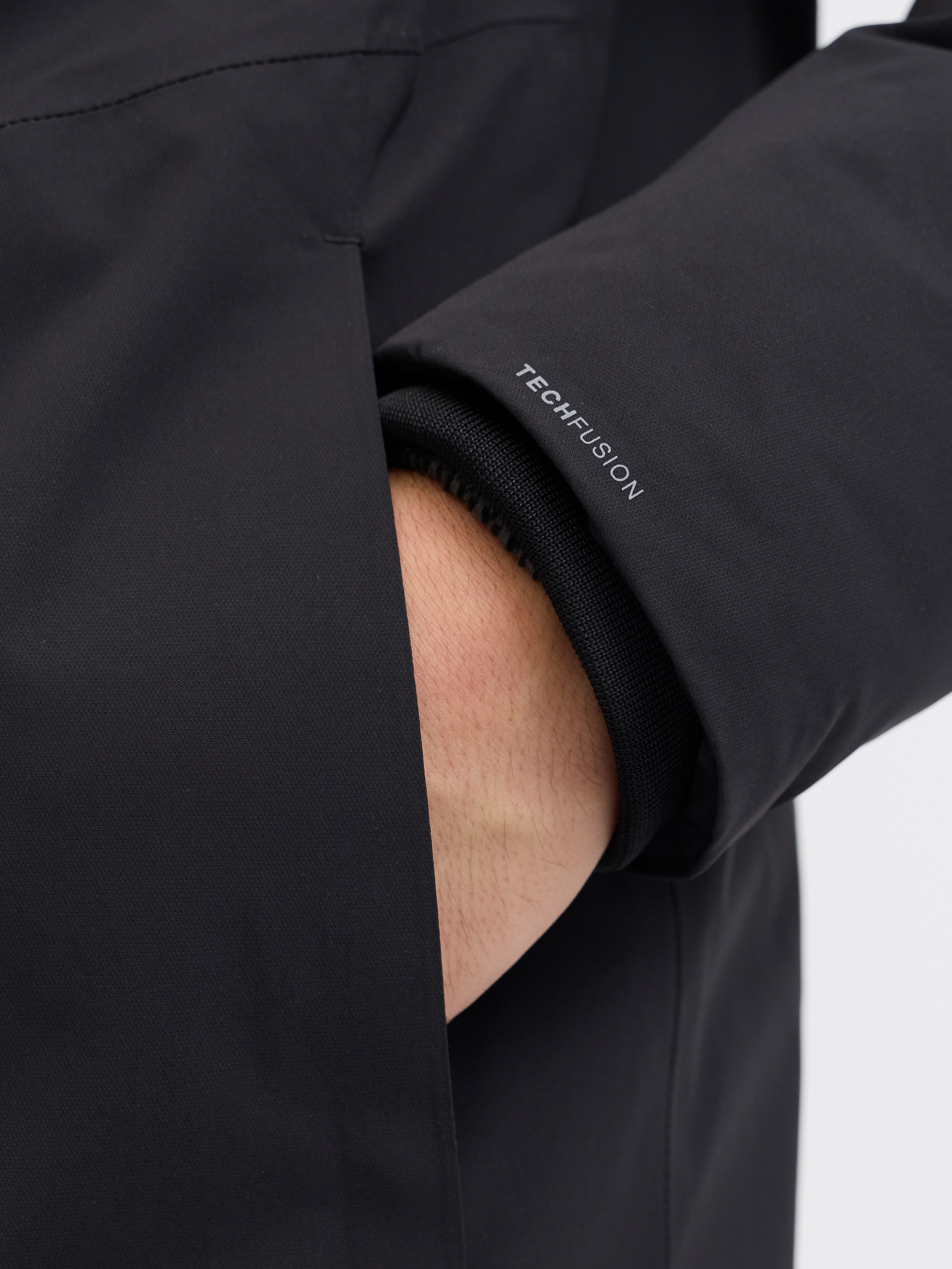 Jack & Jones Parka JJEKEEN PARKA AW25 SN