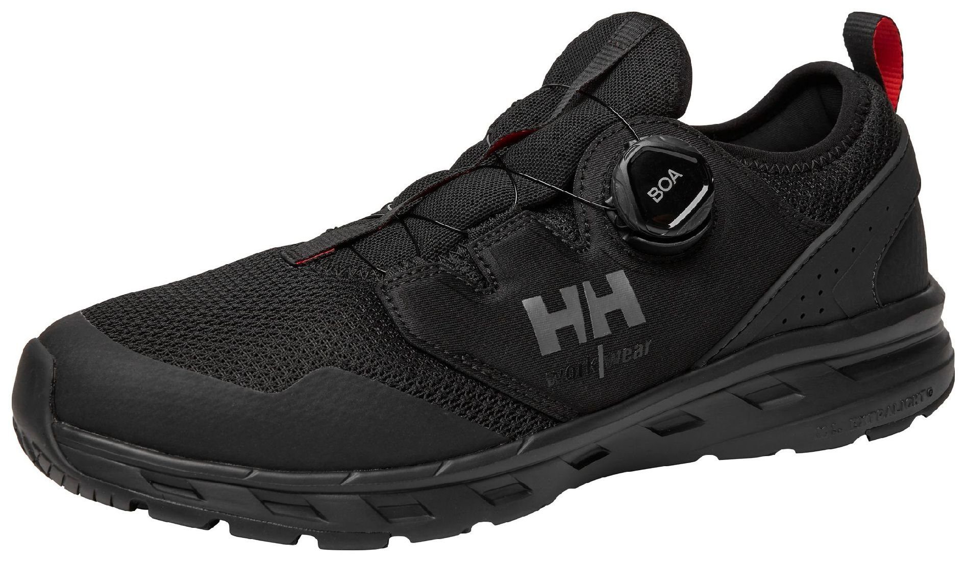 Helly Hansen S1P-Esd-Sicherheitshalbschuh Sportstar Sicherheitsschuh