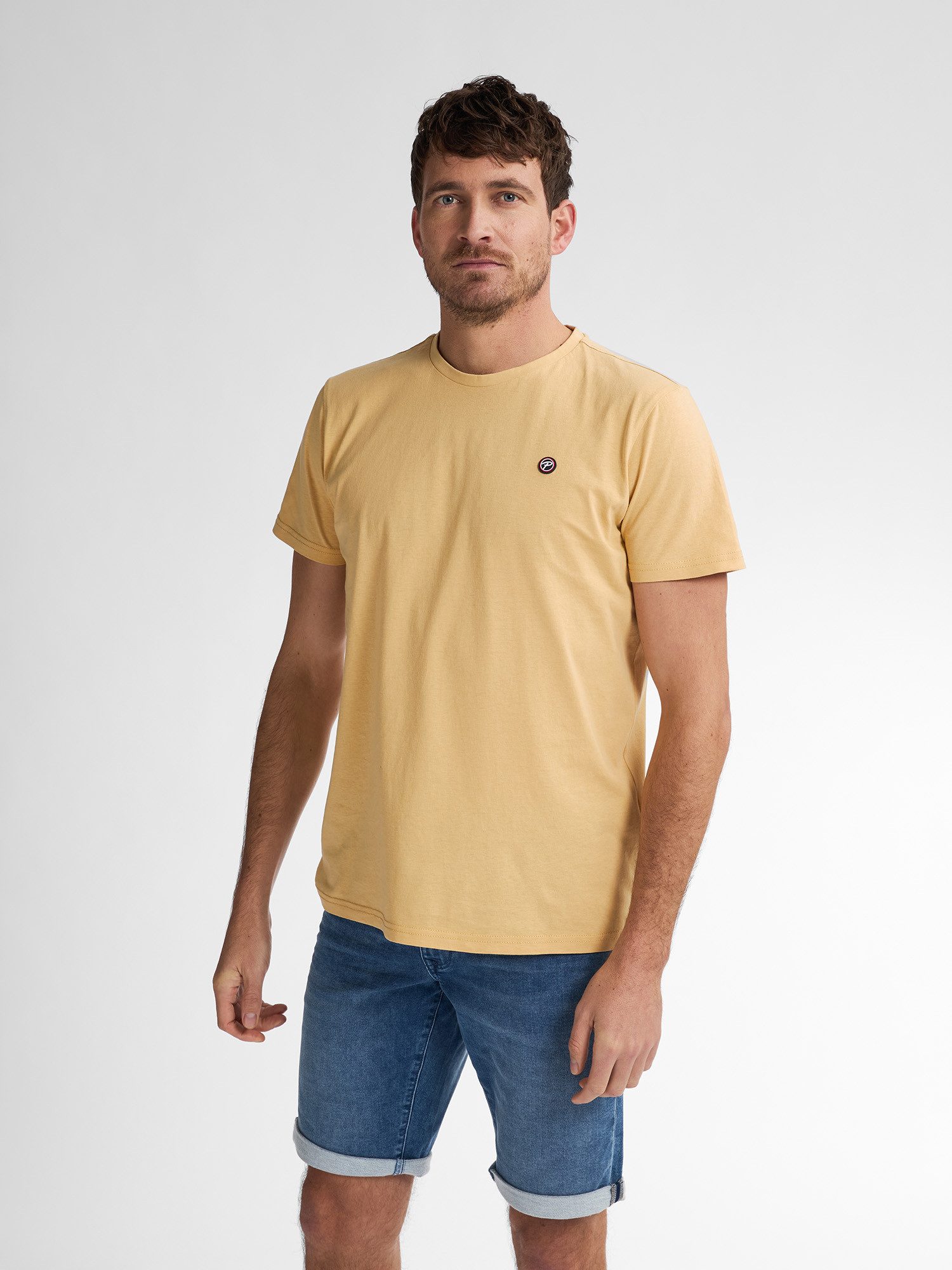Petrol Industries T-Shirt Windward günstig online kaufen