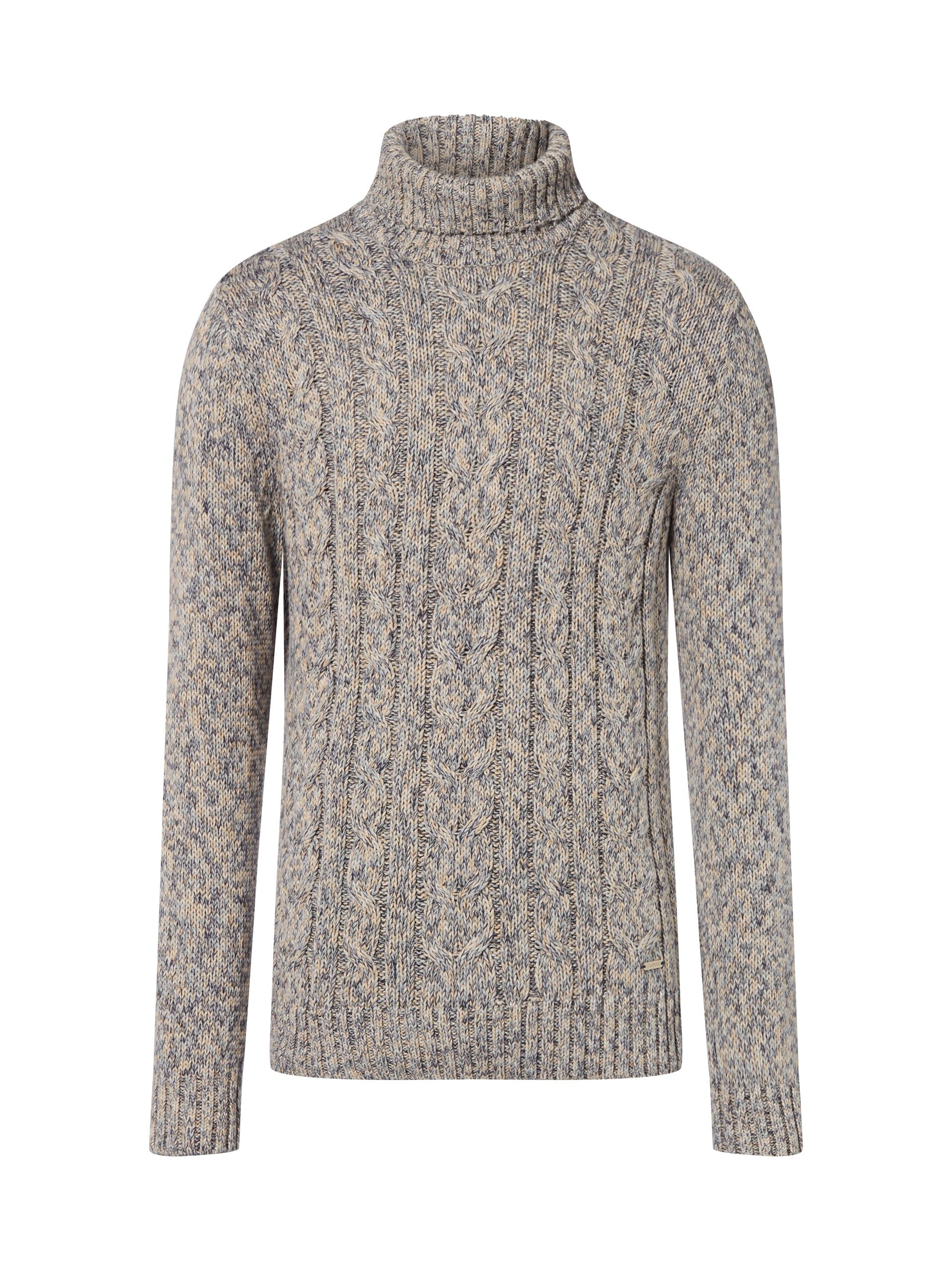 RAGMAN Strickpullover