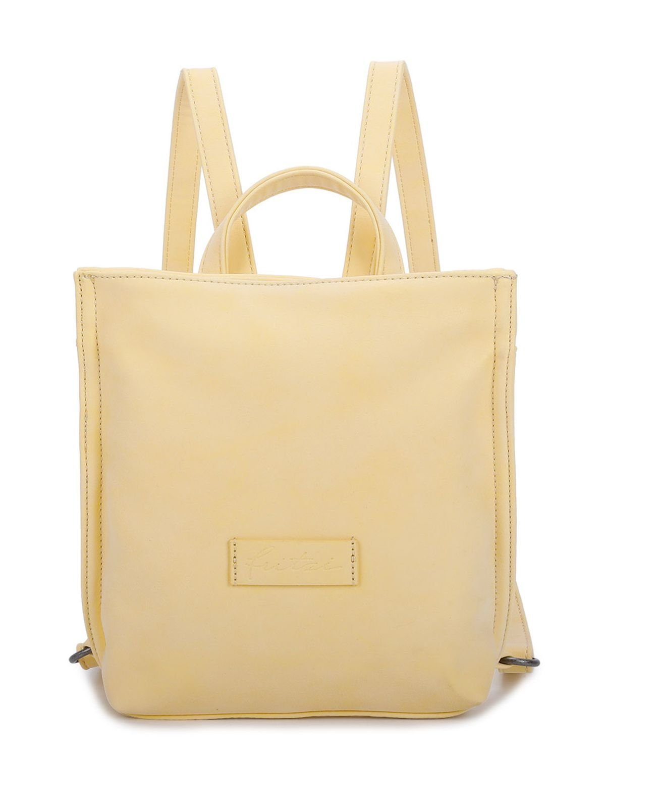 Fritzi aus Preußen Rucksack Vintage