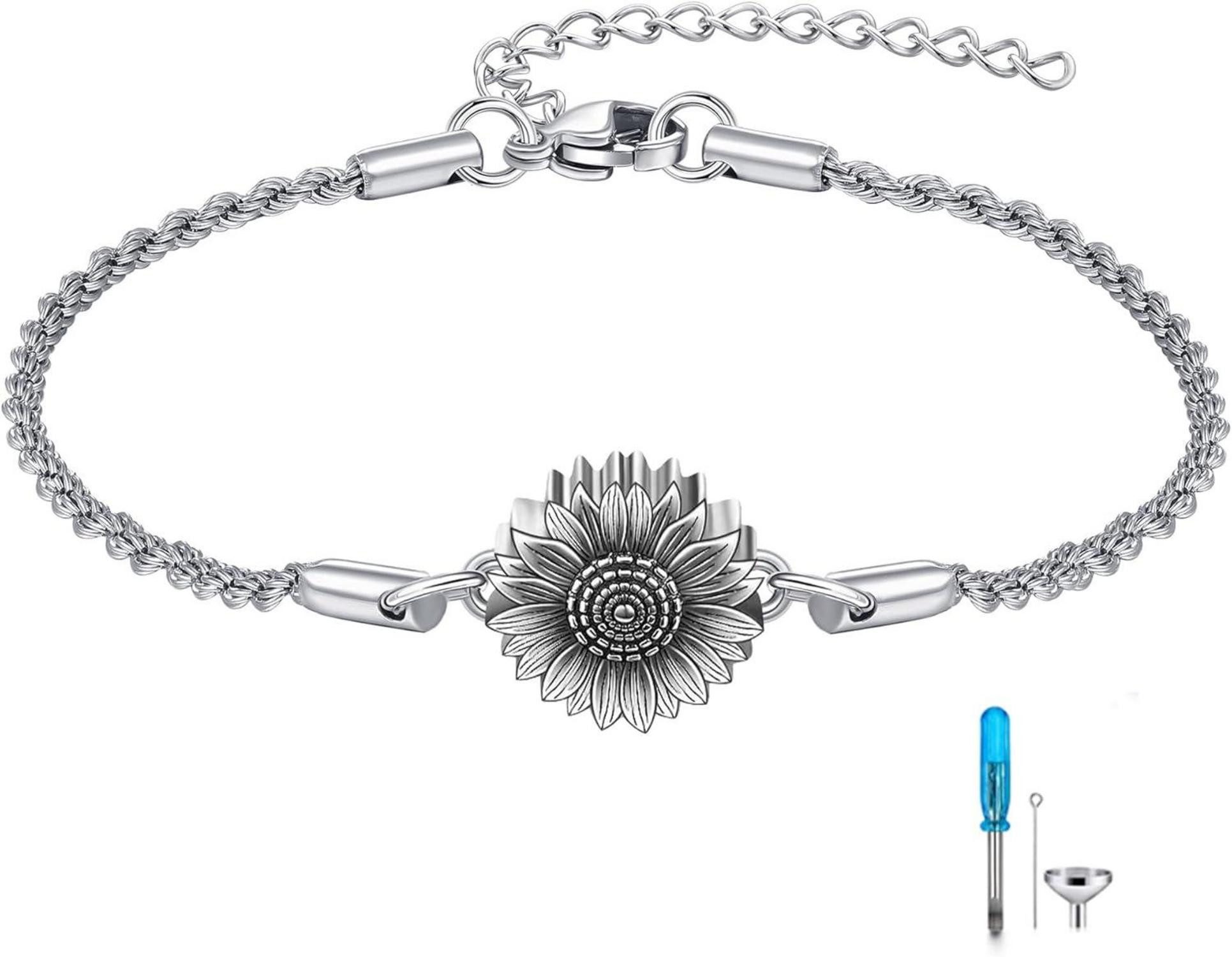 LuxusKollektion Ketten und Armband Set Urnen günstig online kaufen