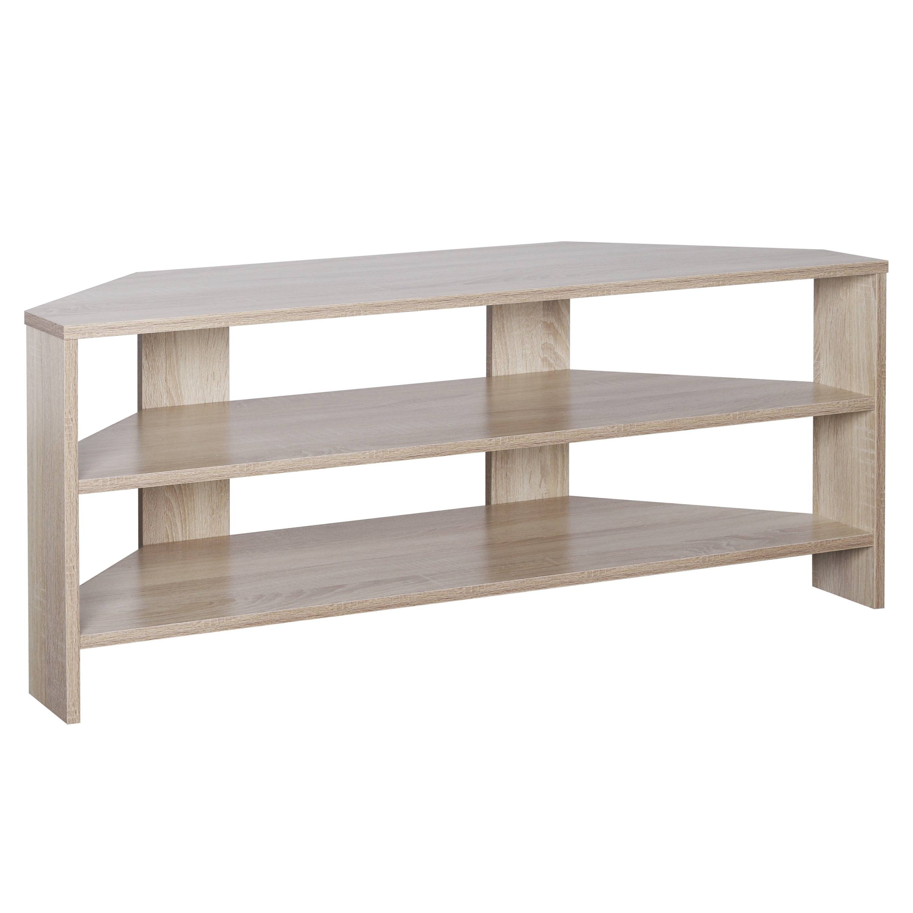 RICOO TV-Regal WM069-ES, Fernseher Lowboard Regal günstig online kaufen