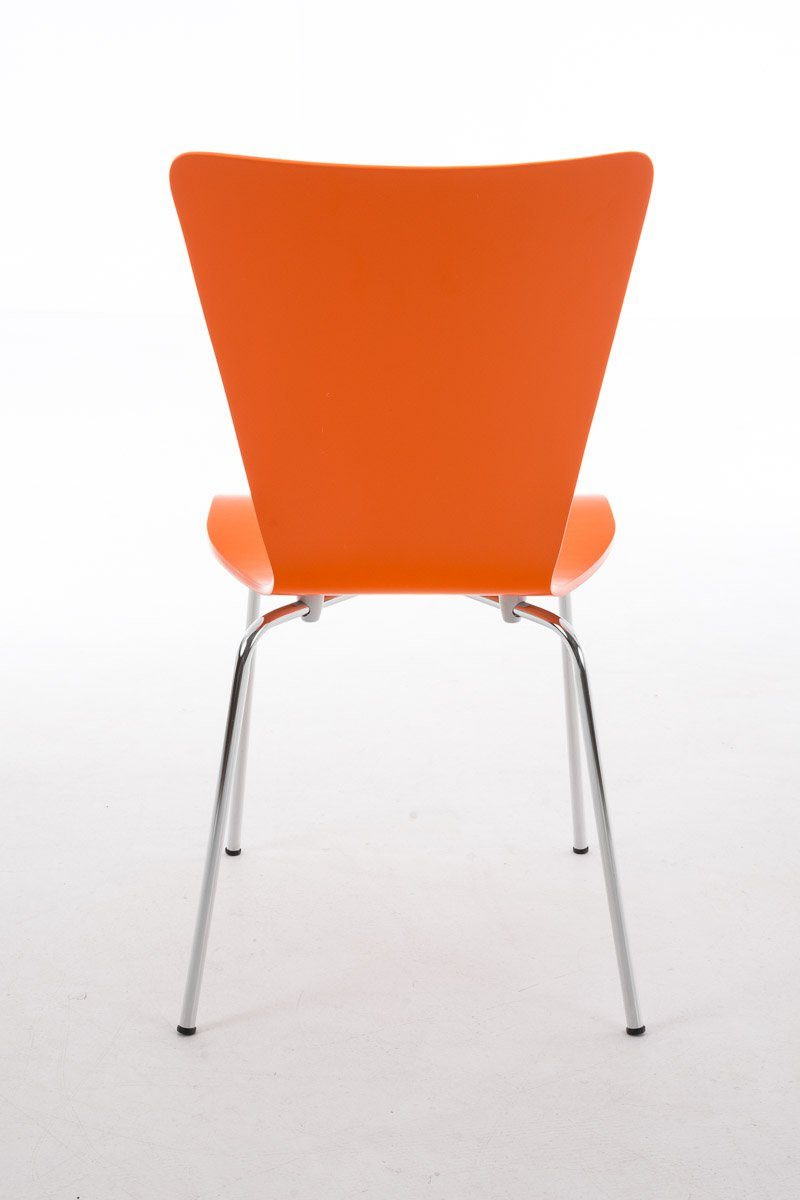 CLP Besucherstuhl Aaron (2er Set), ergonomisch günstig online kaufen