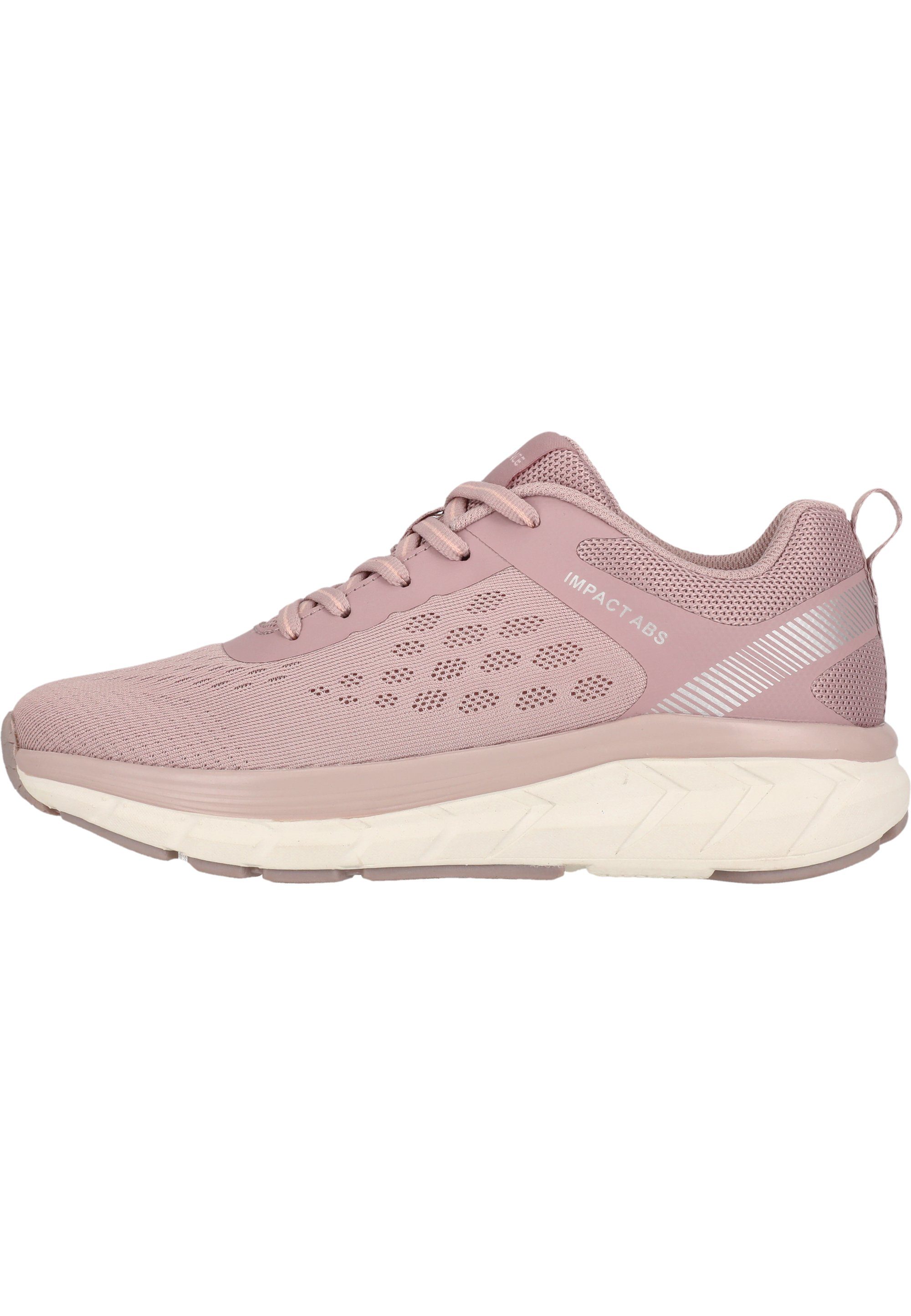 ENDURANCE Fortlian Sneaker mit komfortabler Dämpfung