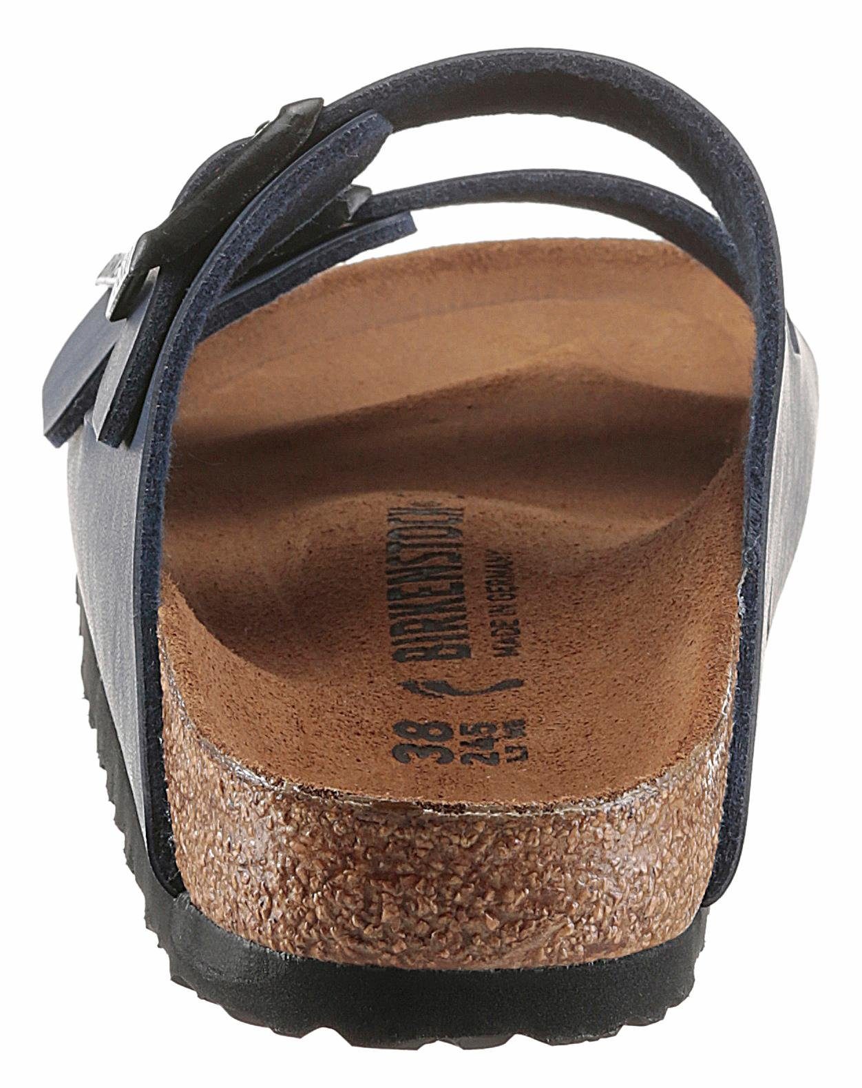 Birkenstock ARIZONA BF Pantolette Berufschuh, Schlappen, günstig online kaufen