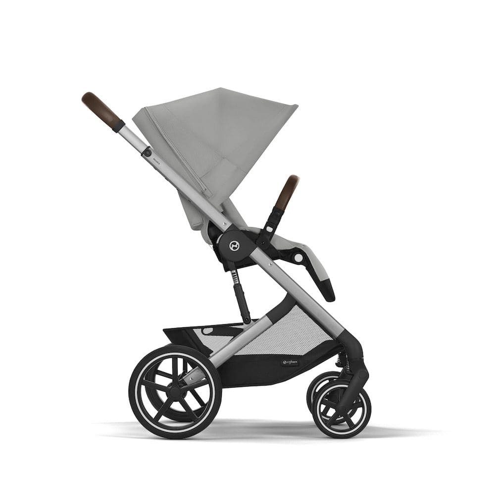 Cybex Balios S Lux 3in1 - Bild 5