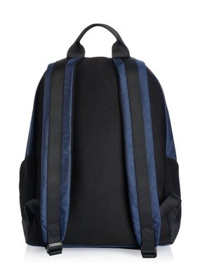 Blauer.USA Rucksack Blauer Tasche navy