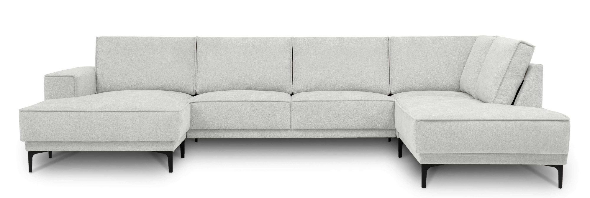 Places of Style Wohnlandschaft XXL Sofa günstig online kaufen