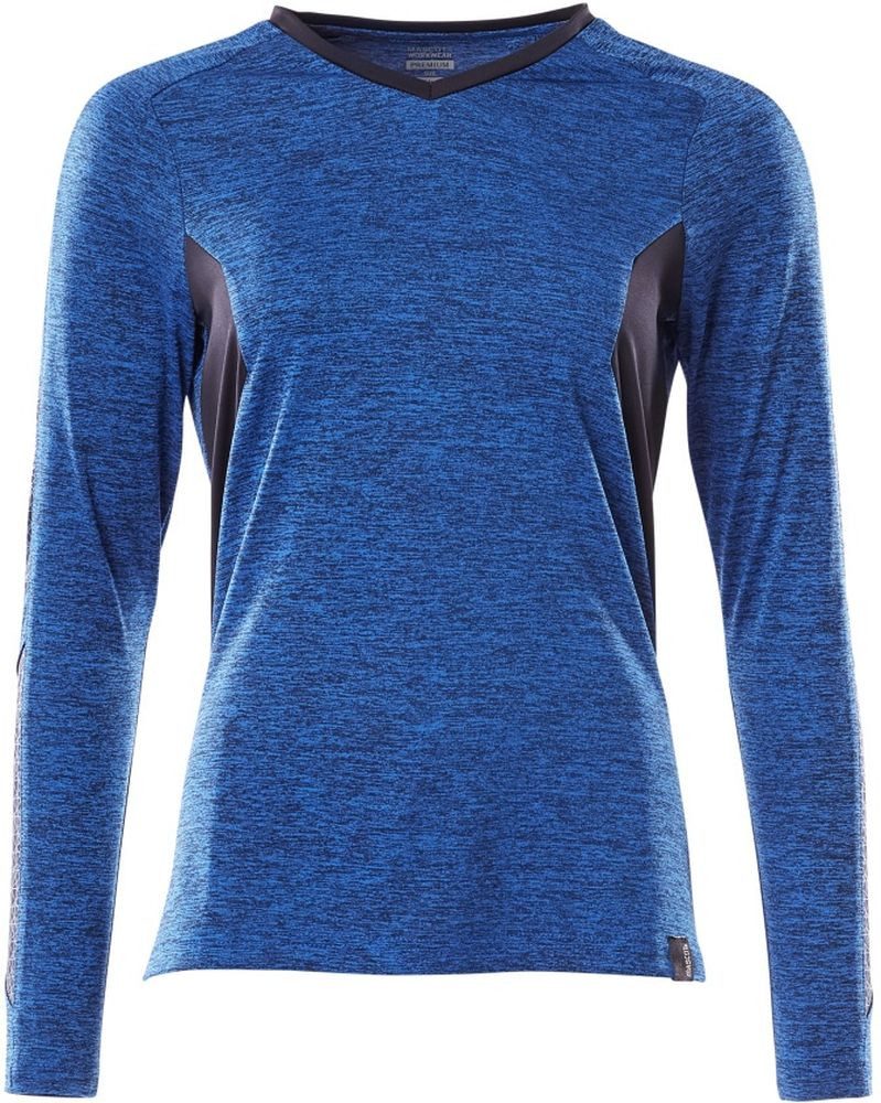 Mascot Longsleeve