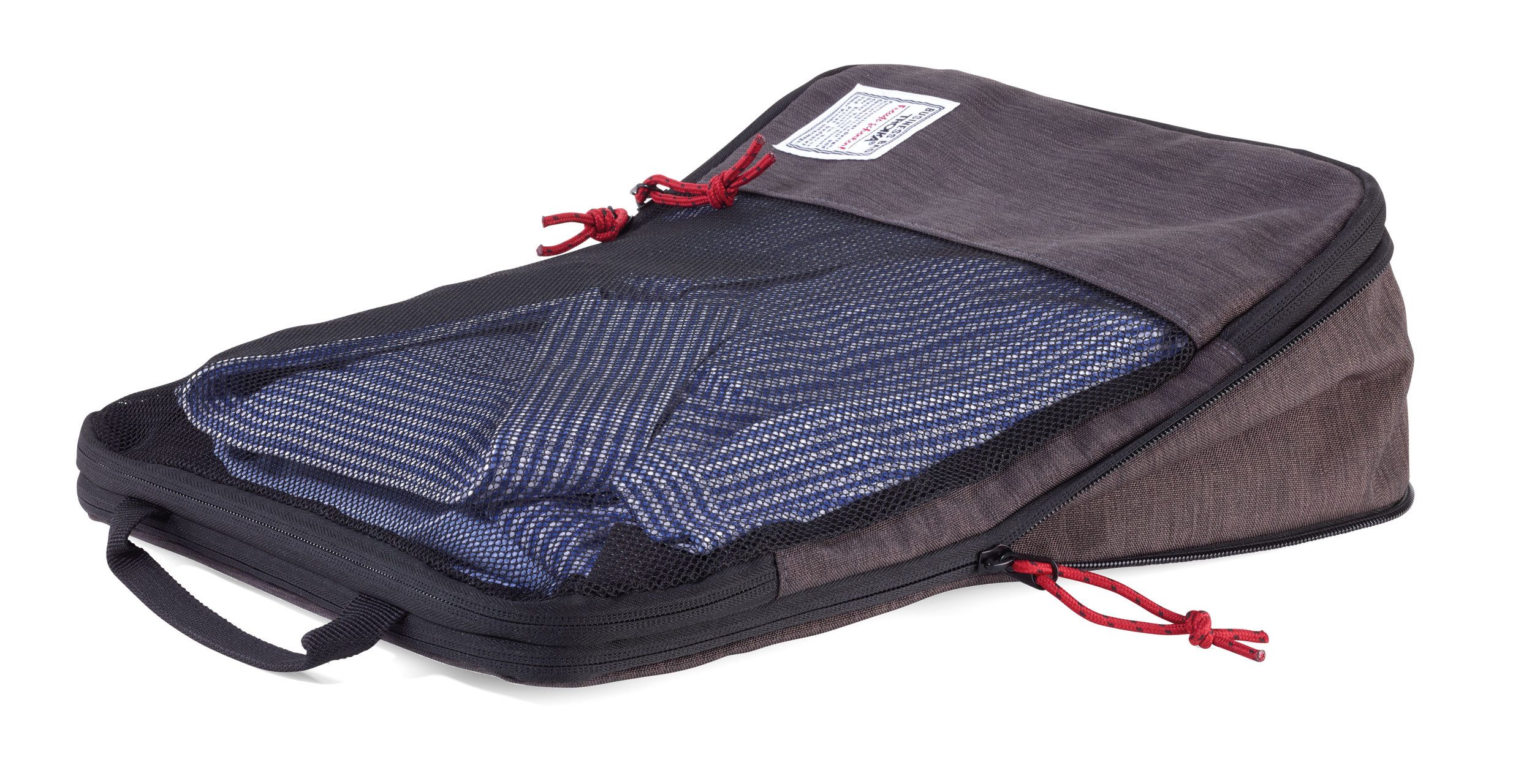 TROIKA Reisetasche BUSINESS PACKING CUBES
