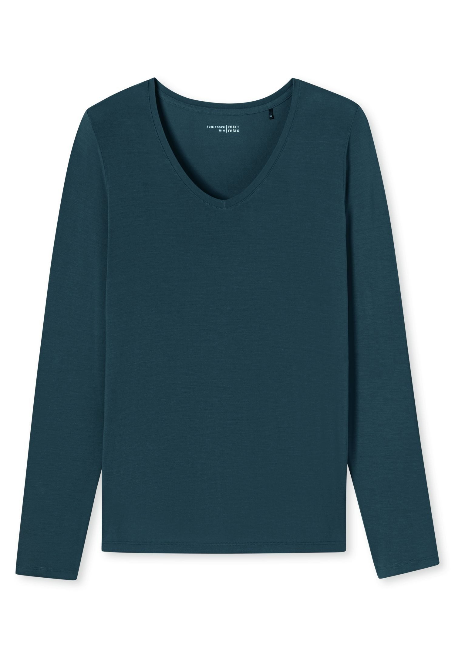 Schiesser Langarmshirt