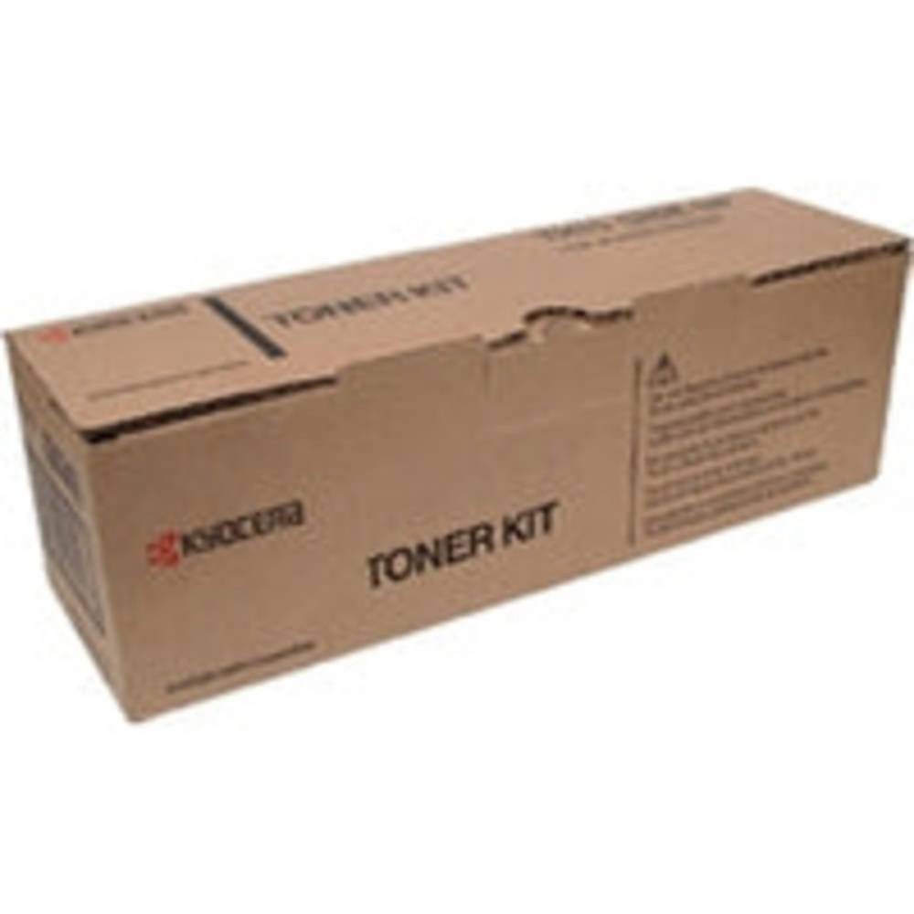 Kyocera Tonerpatrone TK-5430K Tonerkartusche,1250 Seiten