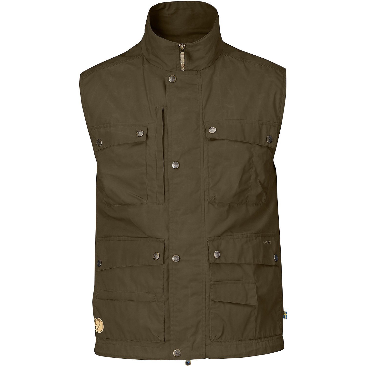 Fjällräven Funktionsweste Weste Reporter Lite Vest (1-tlg)