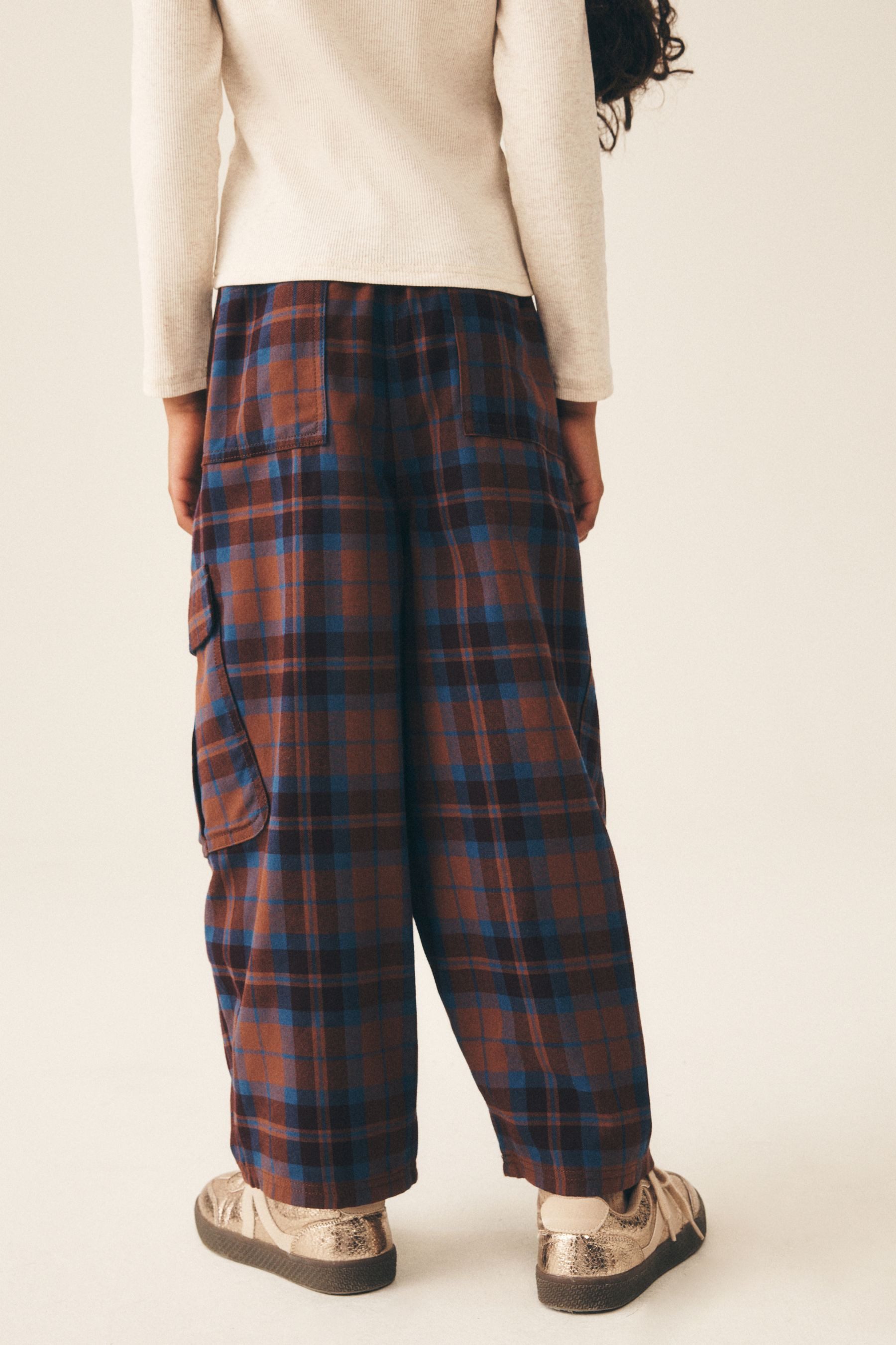 Next Cargohose Cargohose (1-tlg)