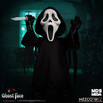 MEZCO Actionfigur Scream MDS Mega Scale Action Figur Ghostface 15