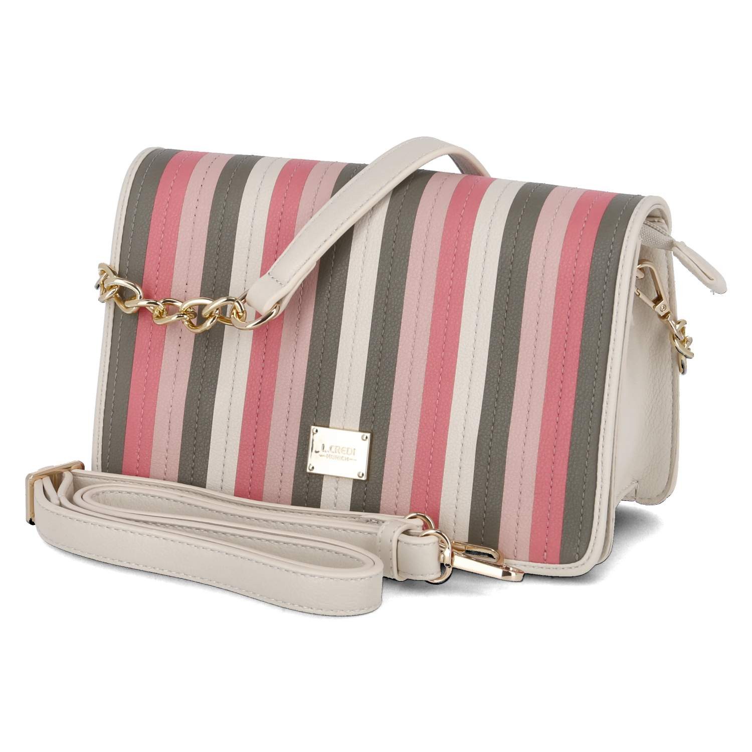 Handtasche Umhängetasche OLARA